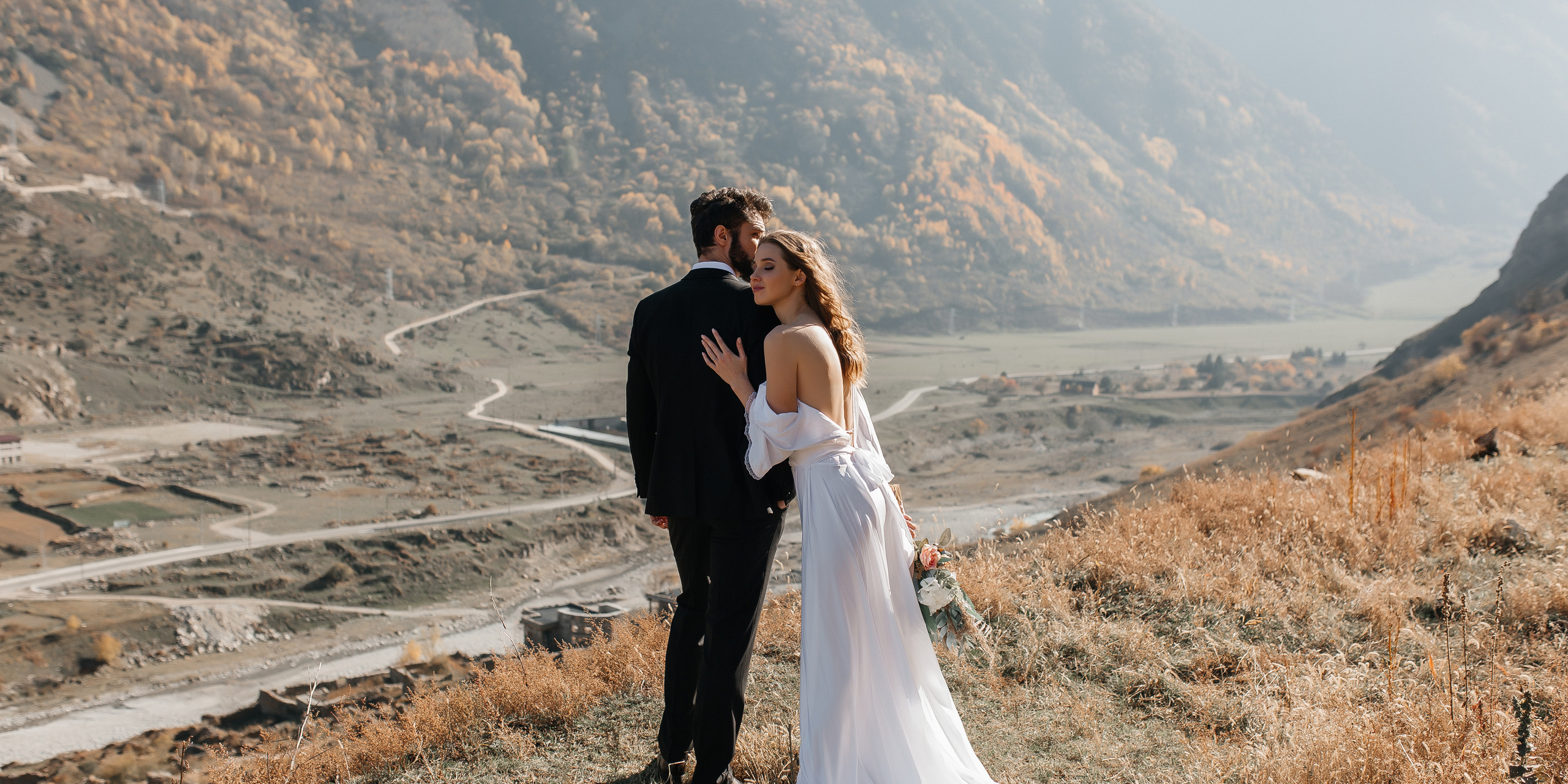 Али и Настя (Нежная история)