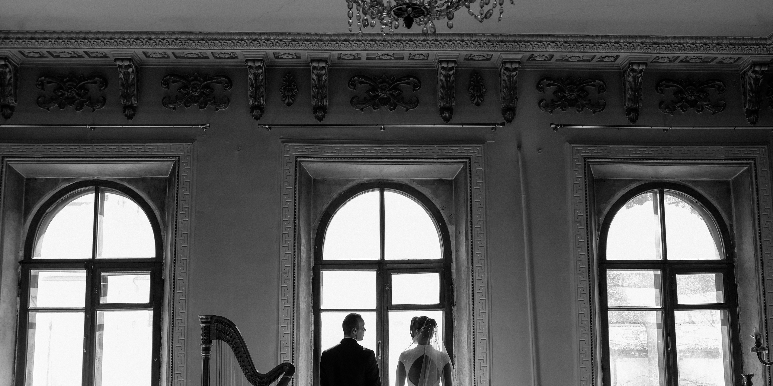 Анна и Денис