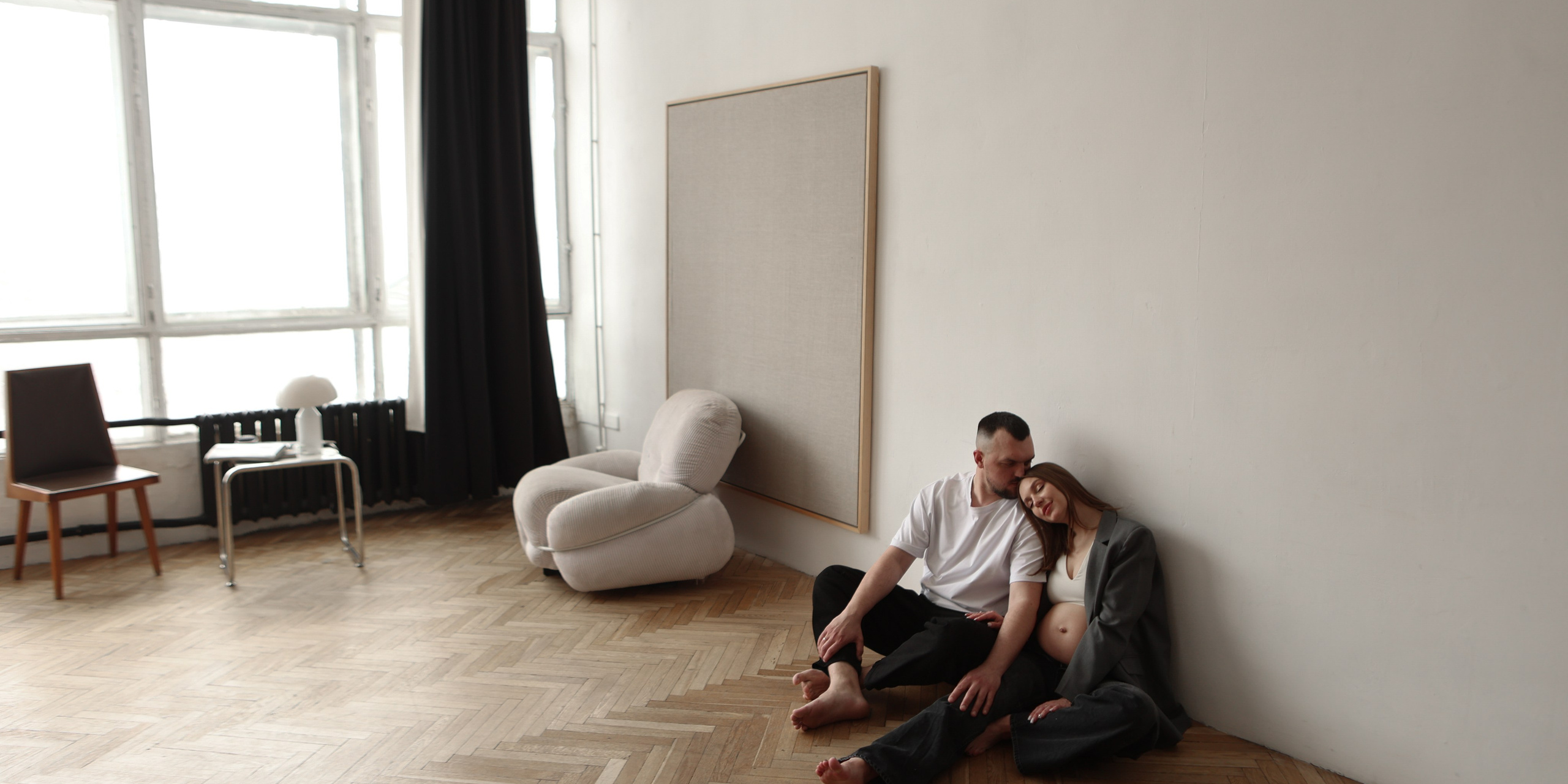 Сергей и Лиля