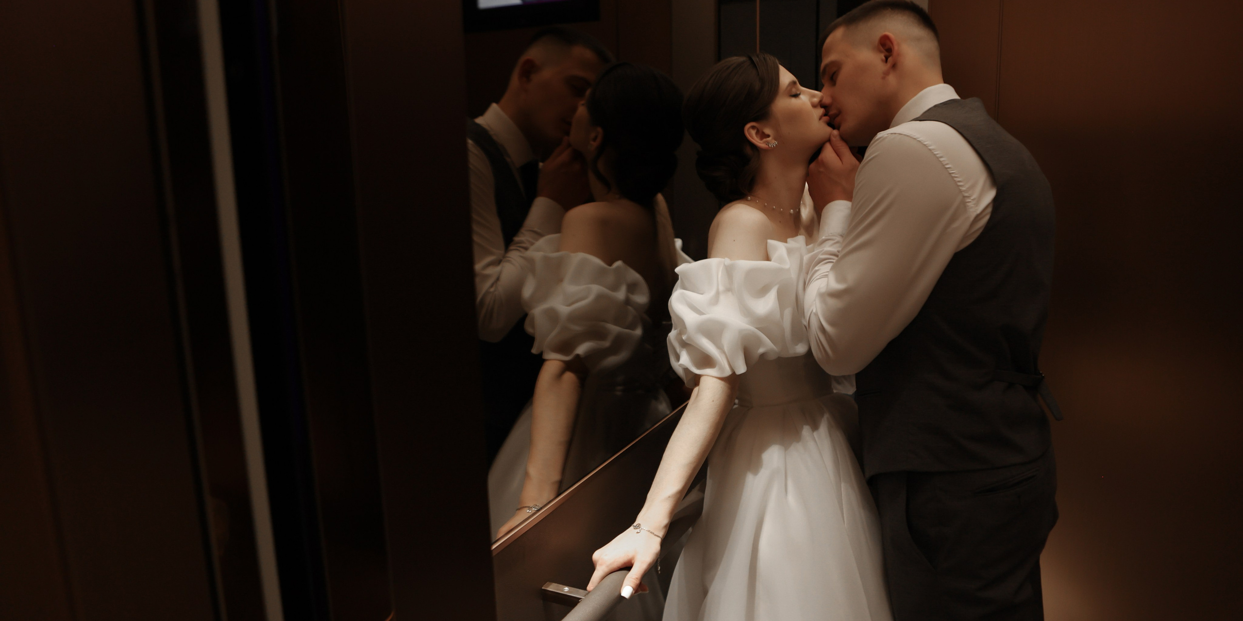 Ангелина и Влад