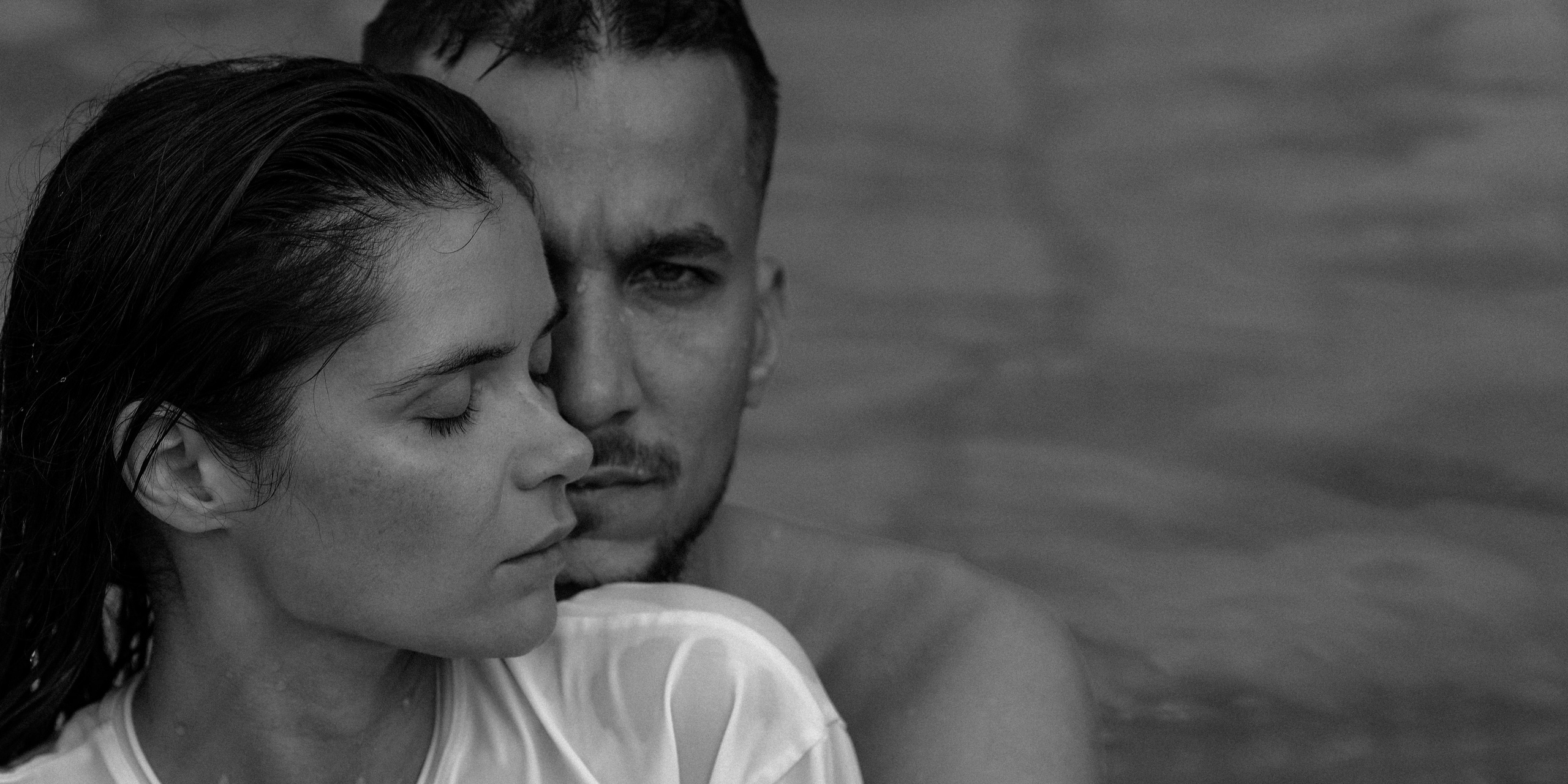 Галя и Гоша