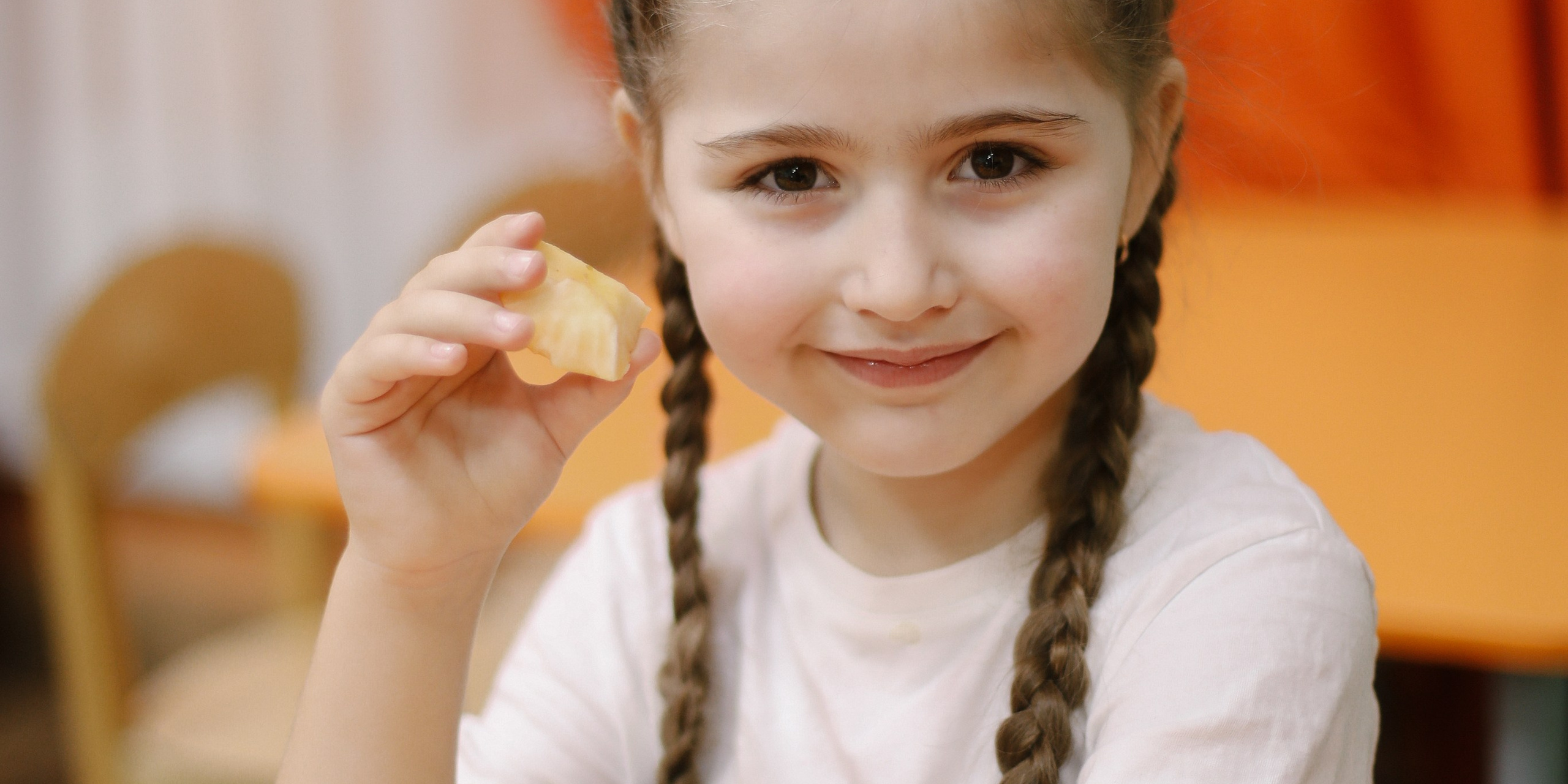 Садик Ново-Молоково «Счастливые дети»