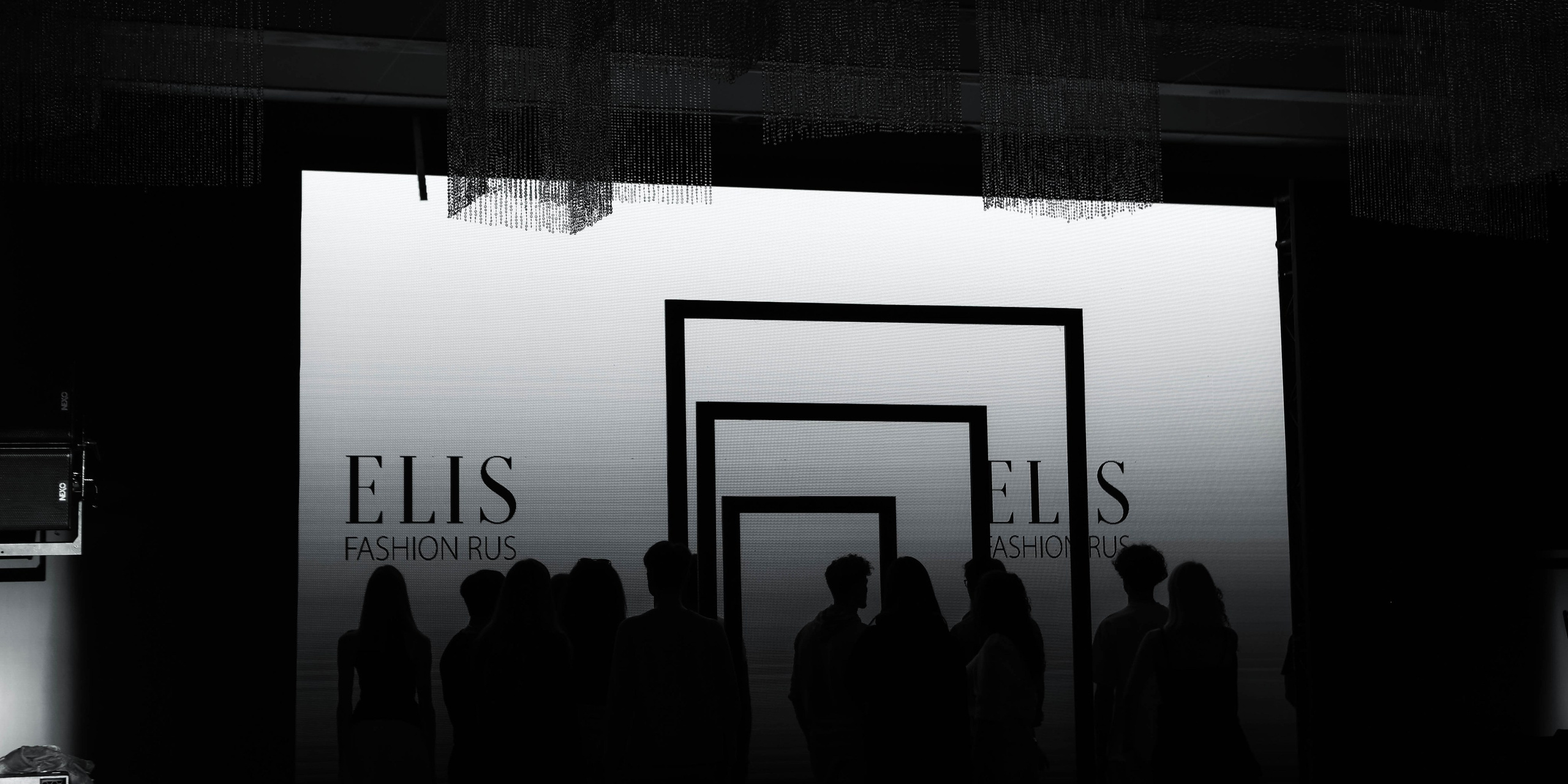 Показ Elis 14.09.2023