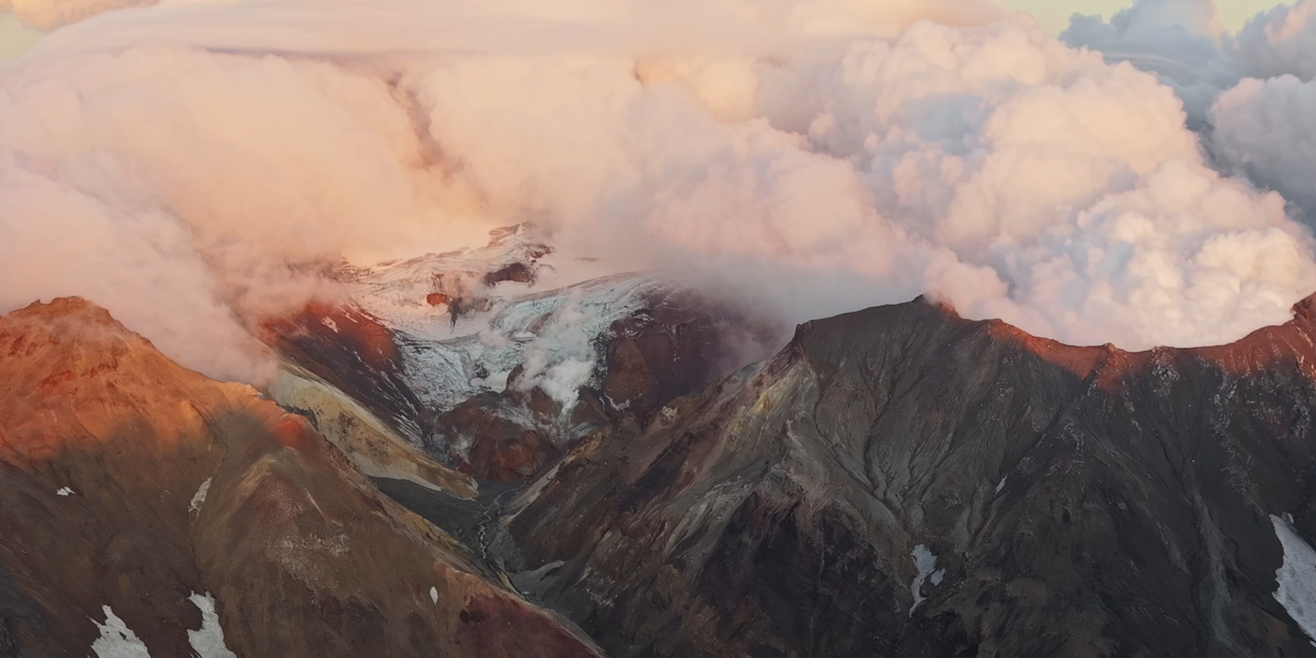 Видео. Daria wanderer photography