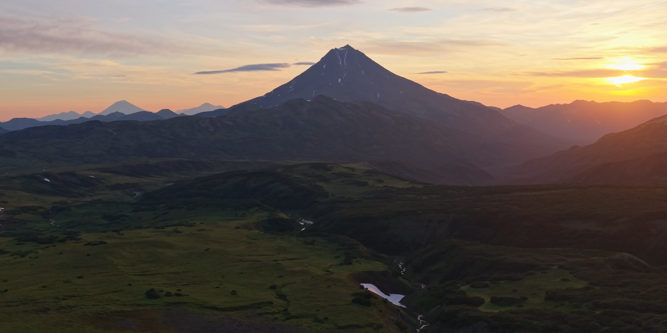 Видео. Daria wanderer photography