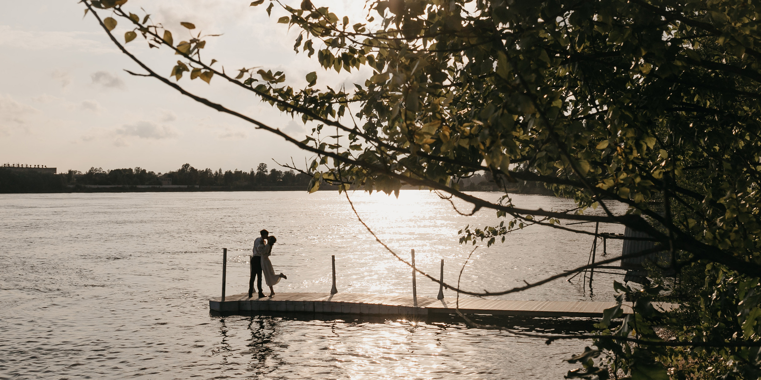 Из Беларуси с Любовью | Антон и Аня