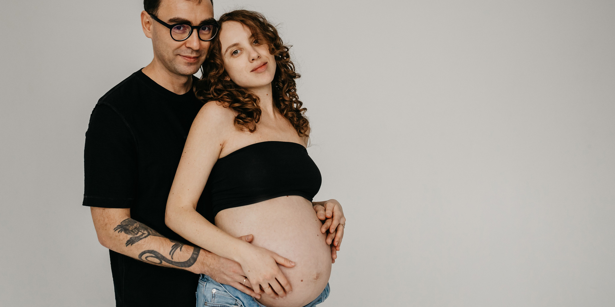 Артём и&nbsp;Настя