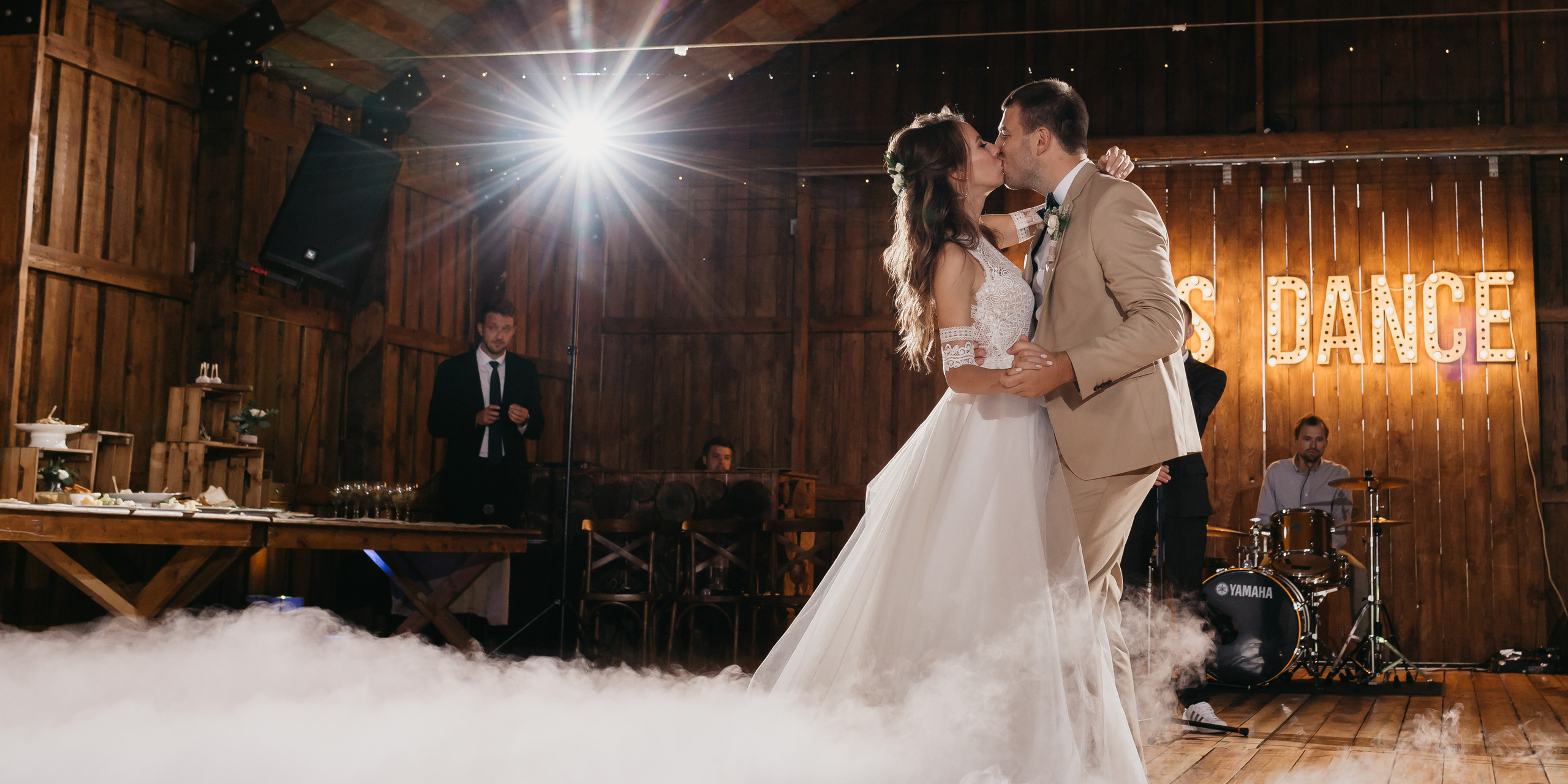 С Милым и в Амбаре Рай | Андрей и Алёна