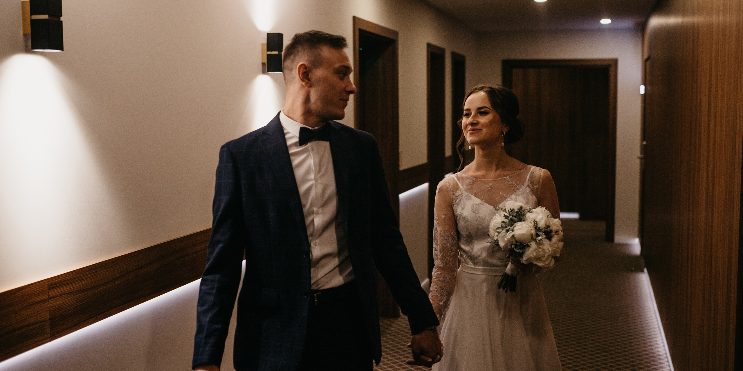 Ведь это любовь | Сергей и Соня