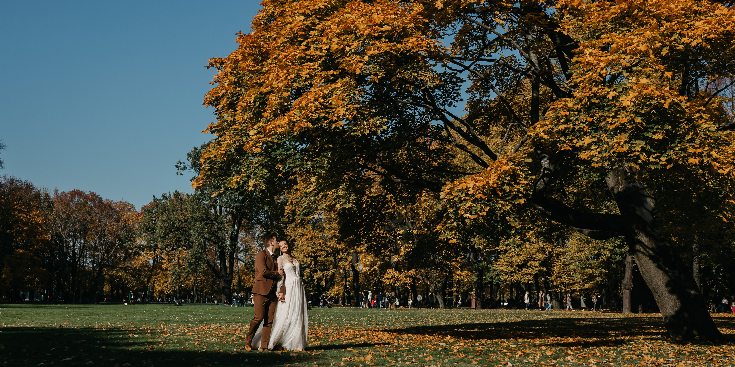 Всегда тепло | Антон и Юля