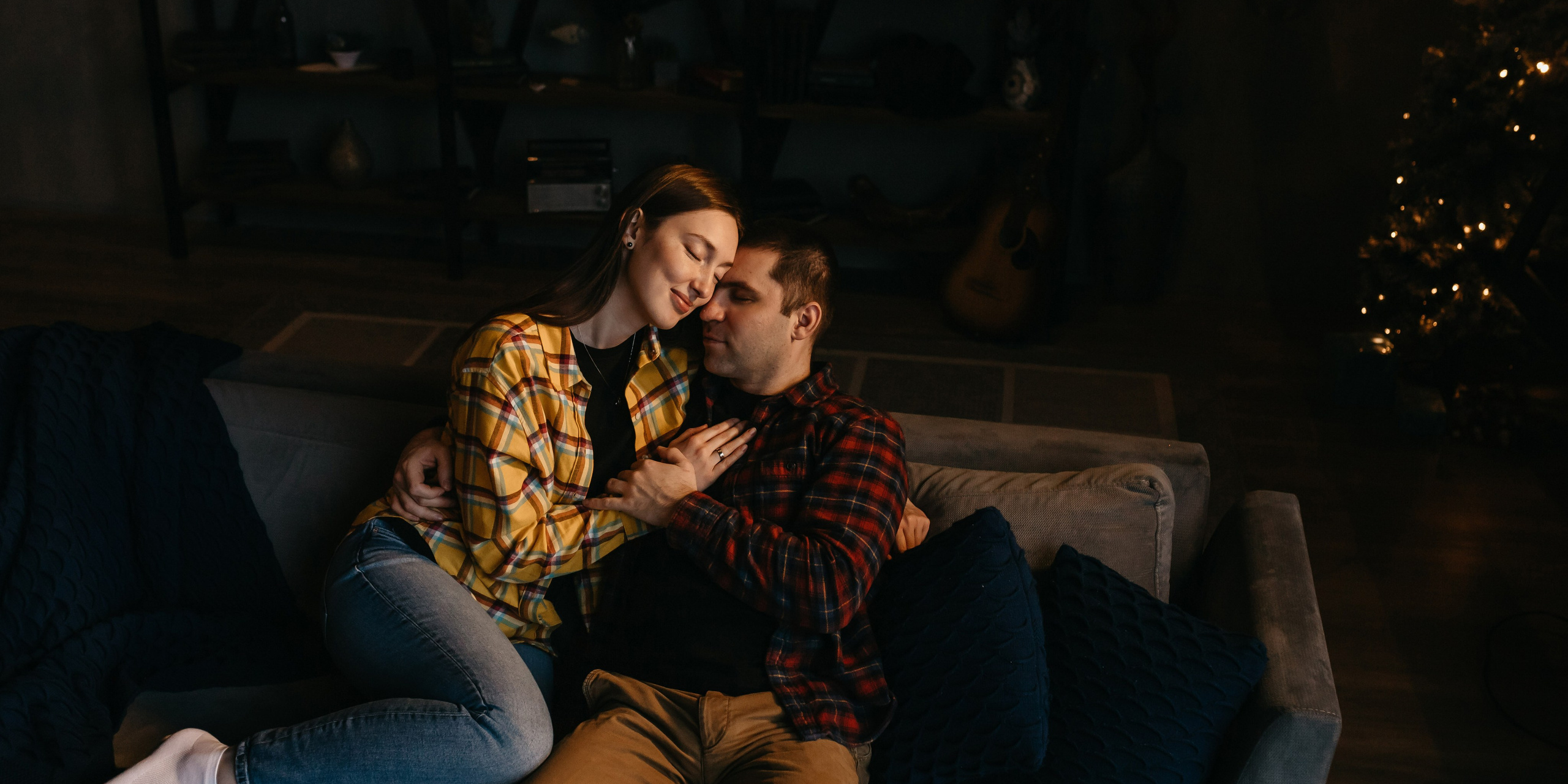 Дима и Даша