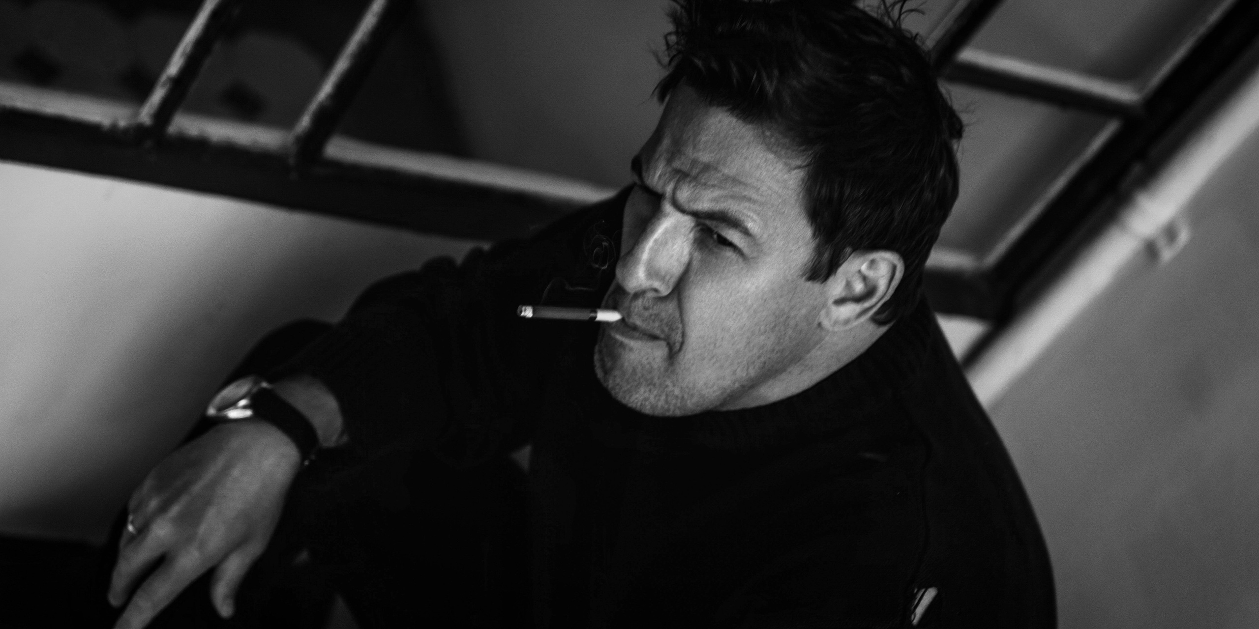 Олег Каменщиков