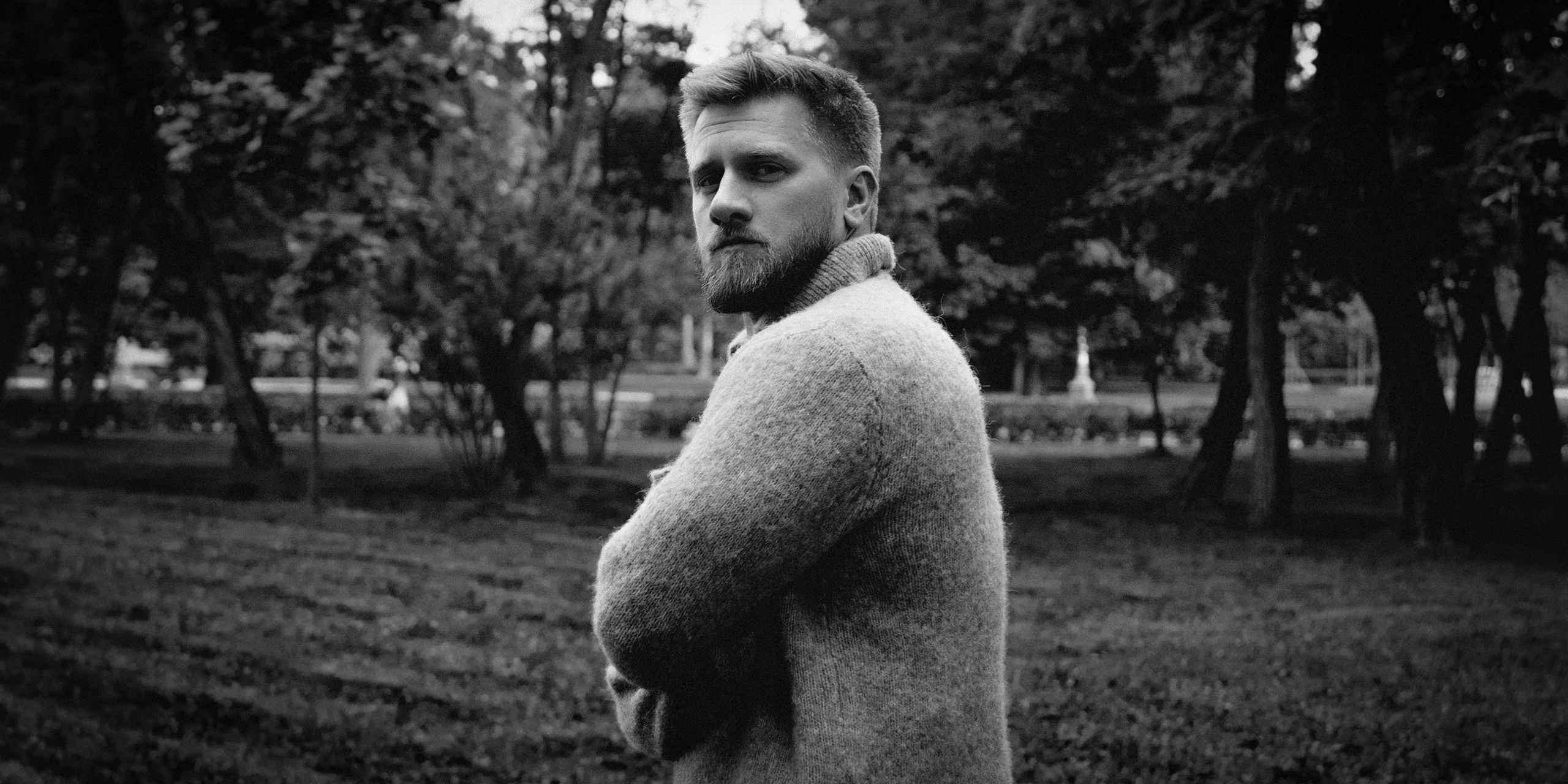 Михаил Кремер