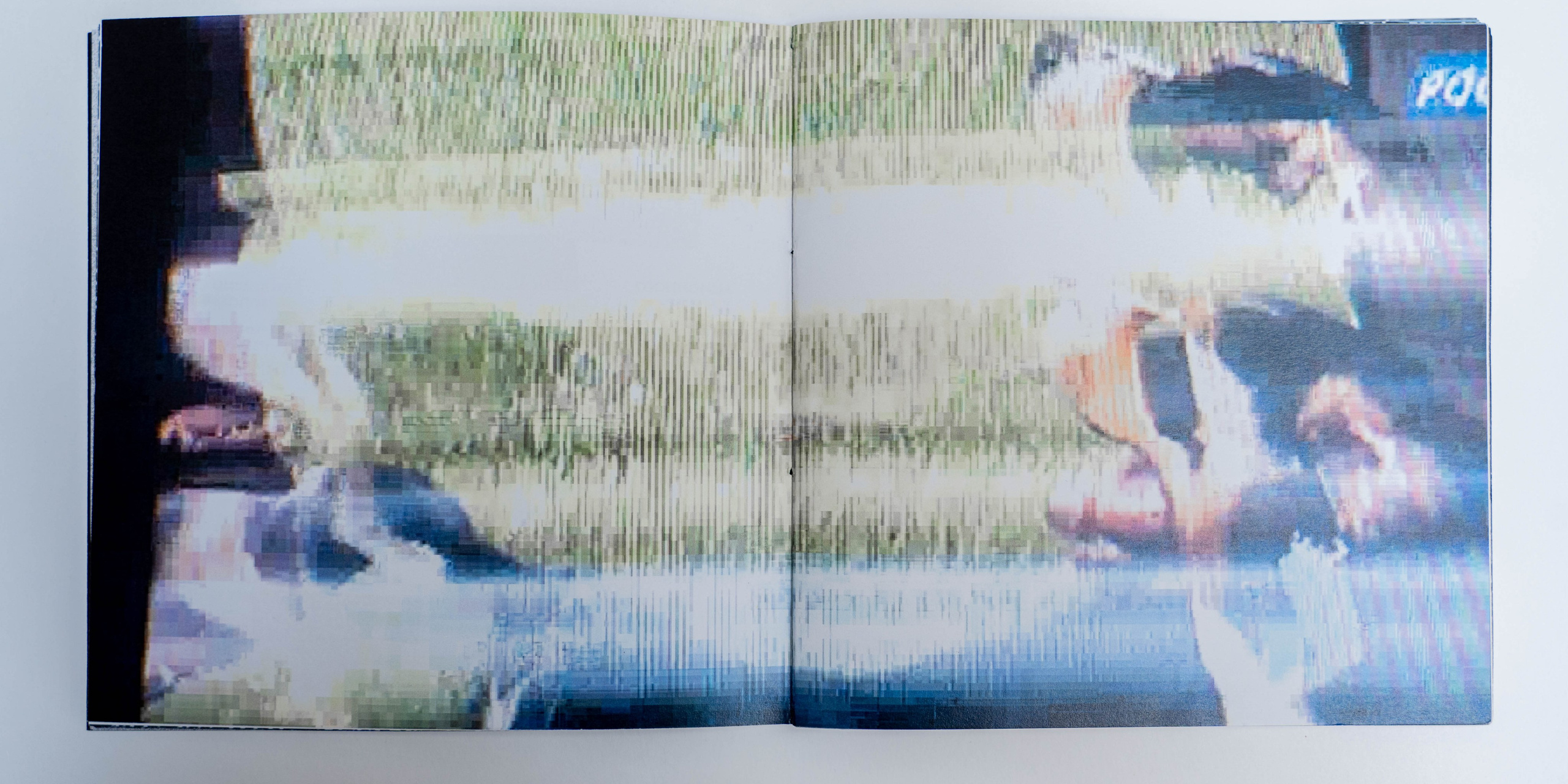 Шум. Катерина Эделева