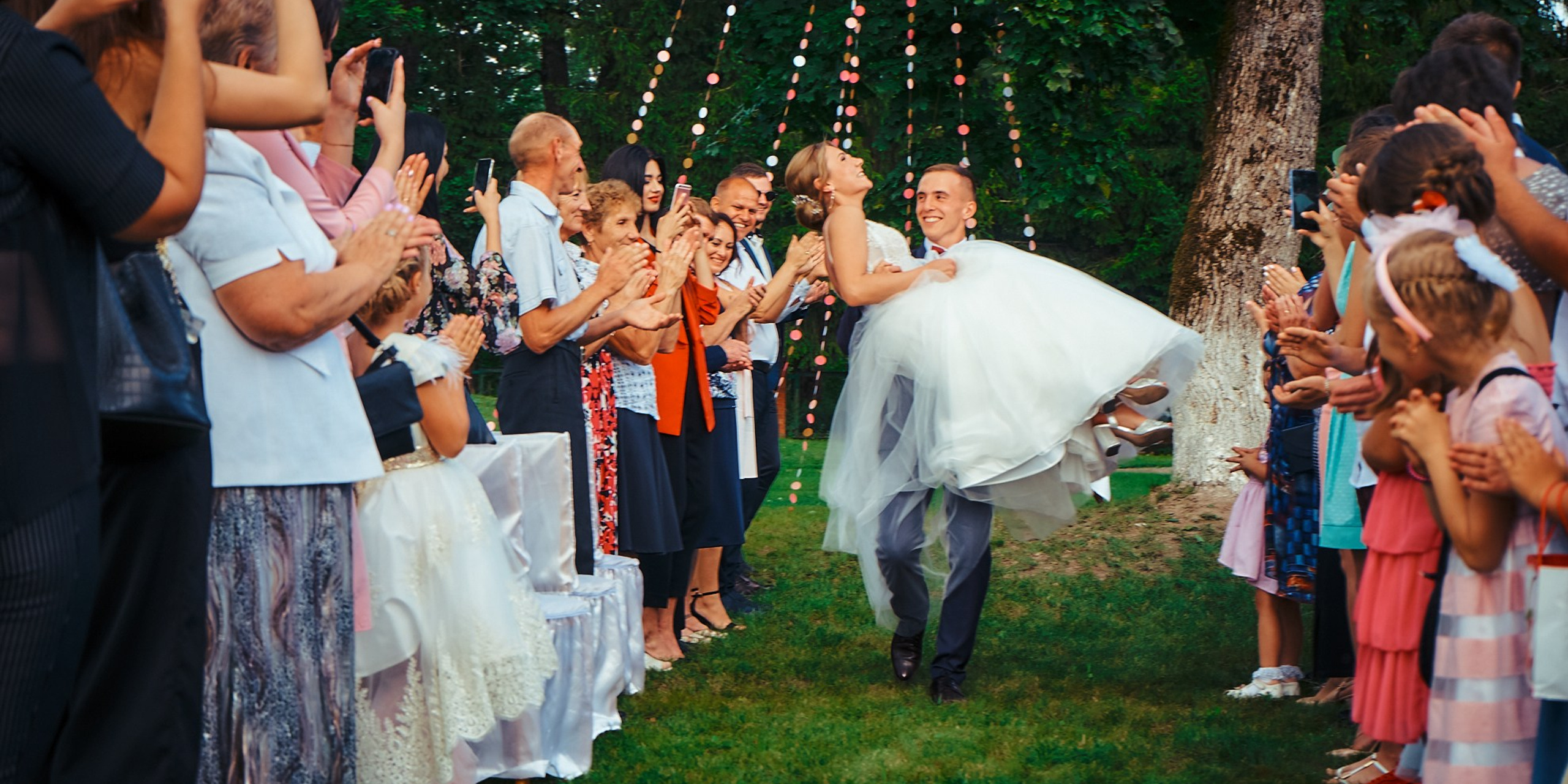 Марина и Игорь