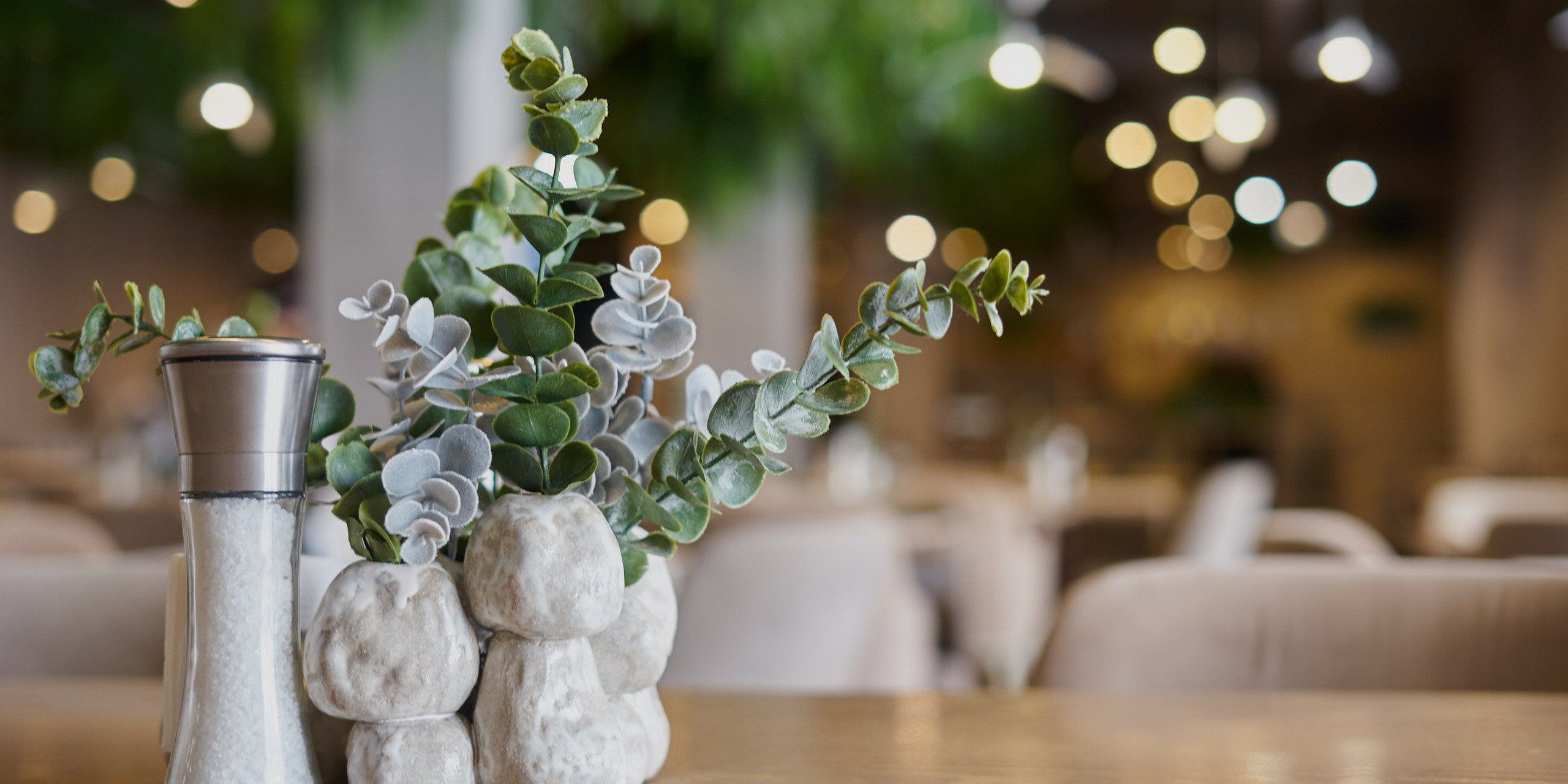 Ресторан ДЮНА Светлогорск