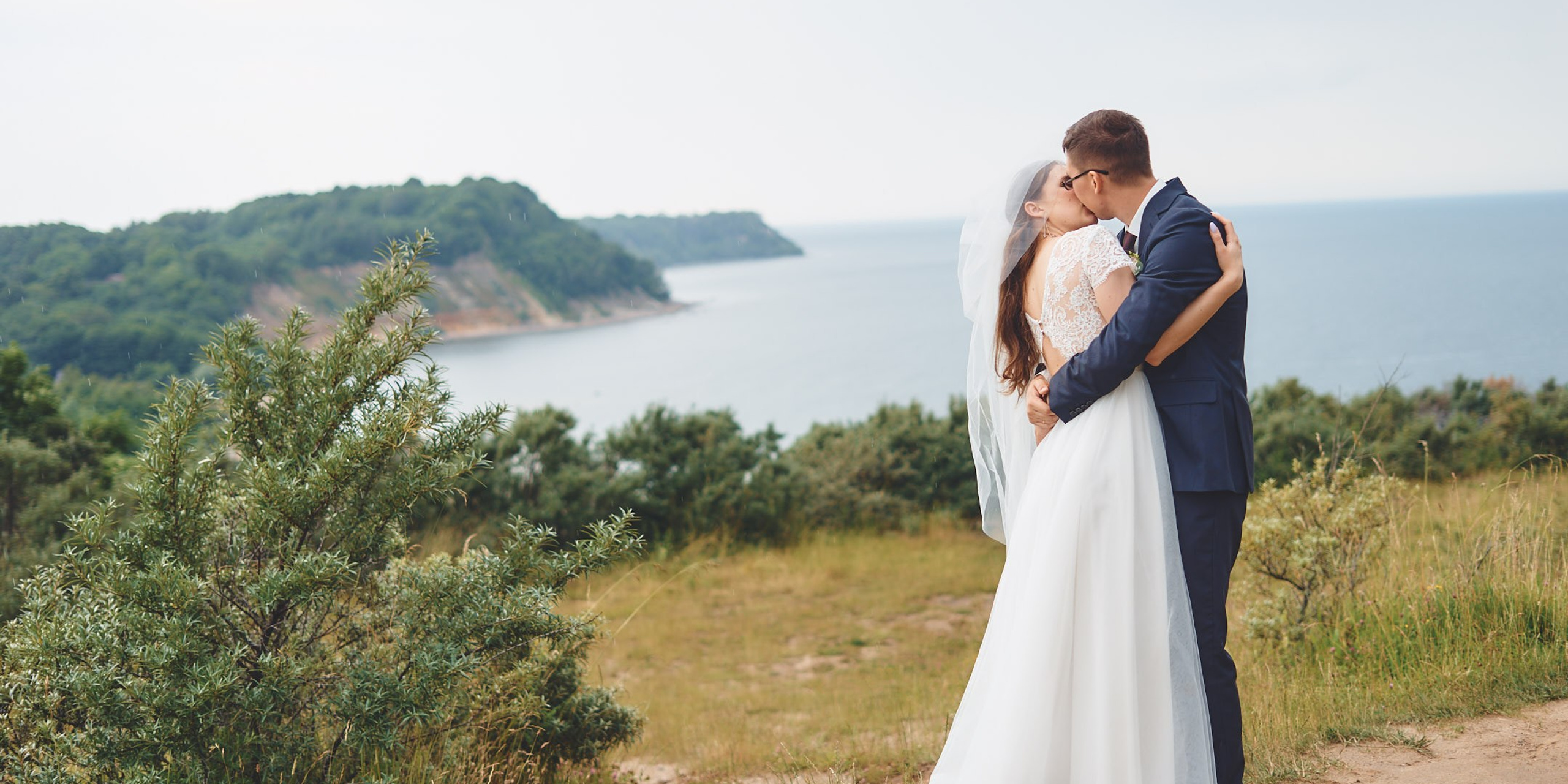 Виктория и Виталик