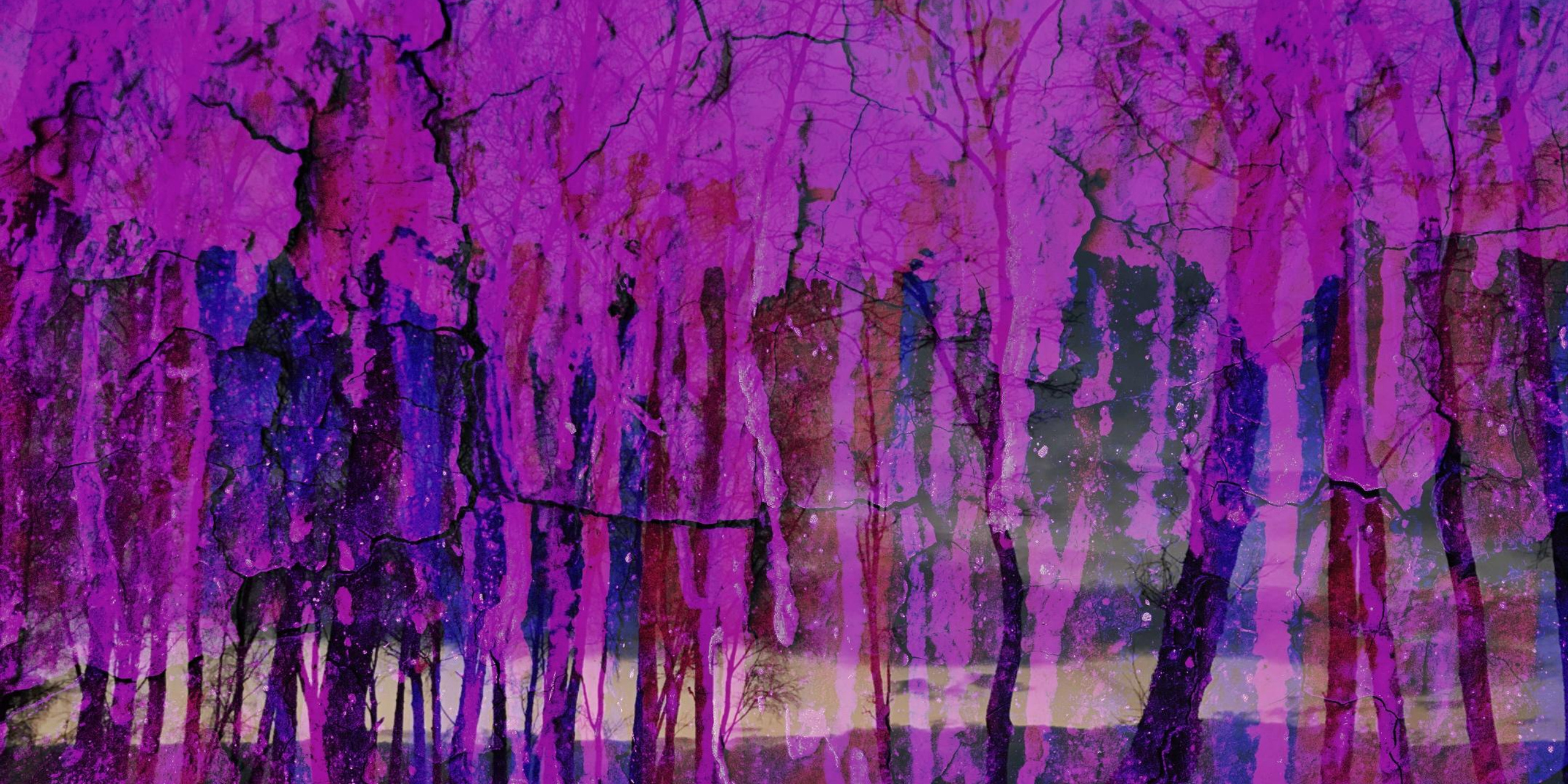 ШТУКАТУРНЫЕ ПЕЙЗАЖИ