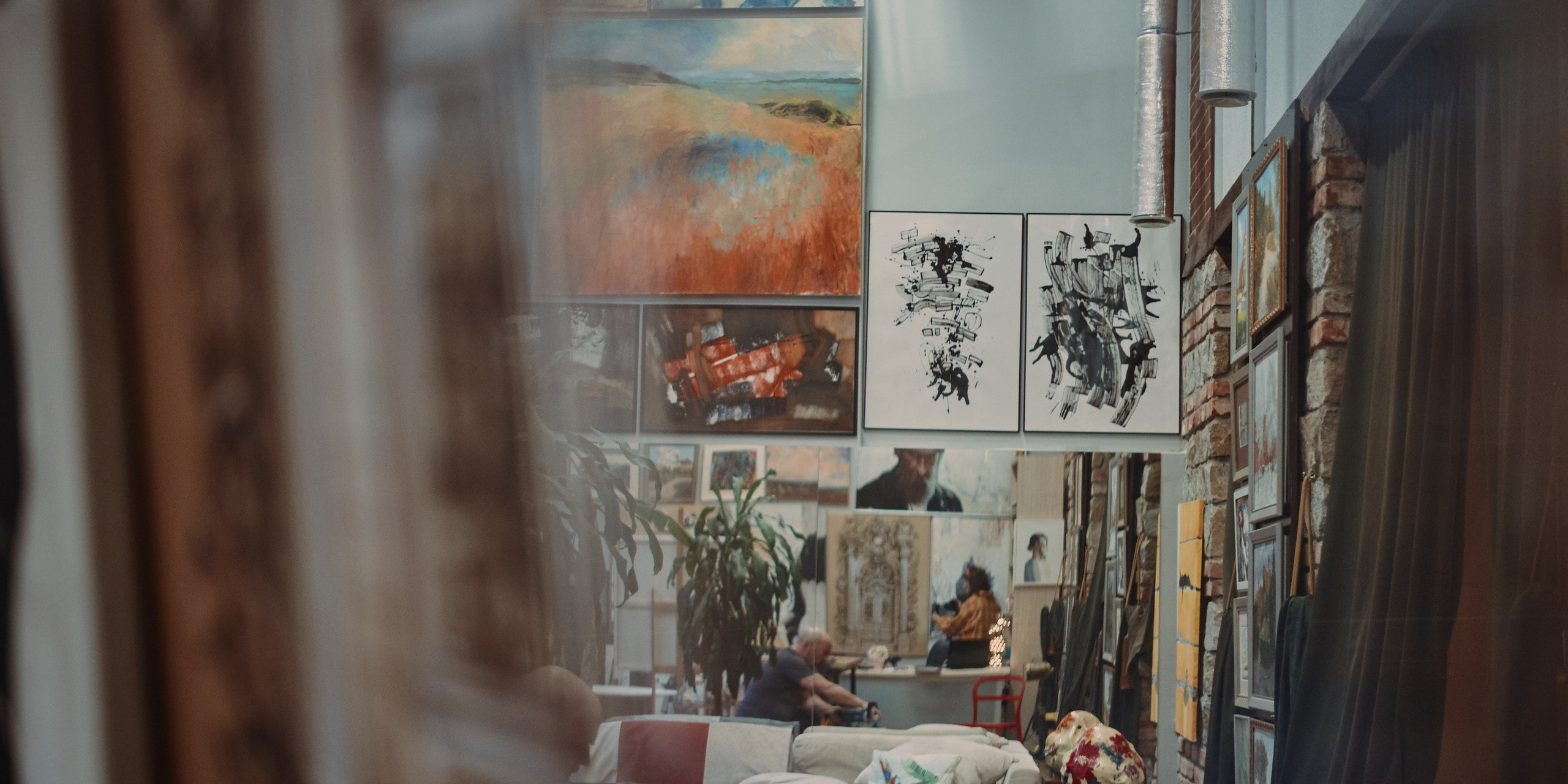 Галерея Таран