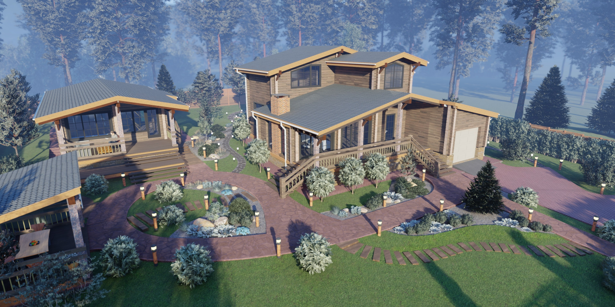 Пичугово море Новосибирск