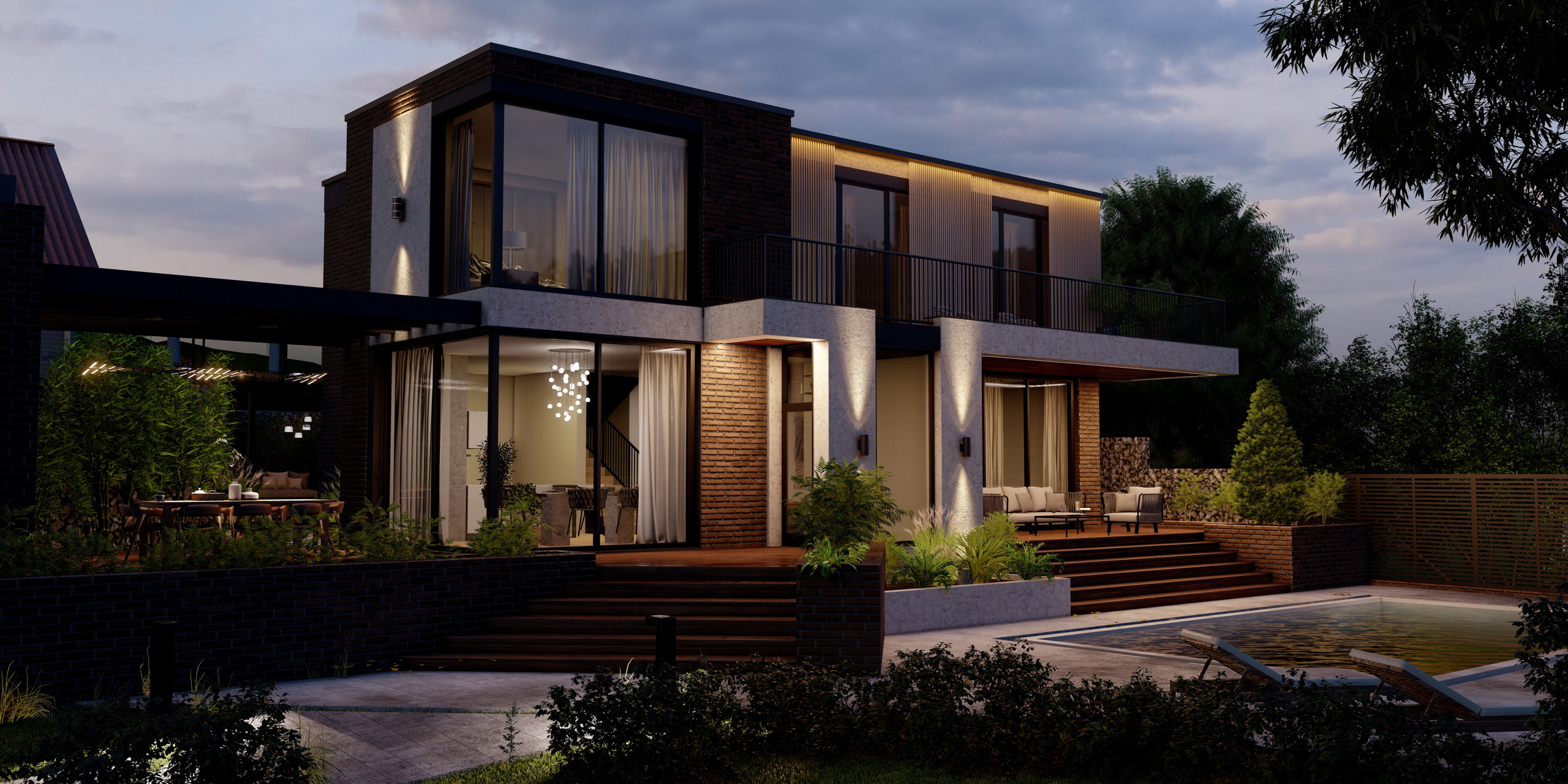 Сочи Лазурная