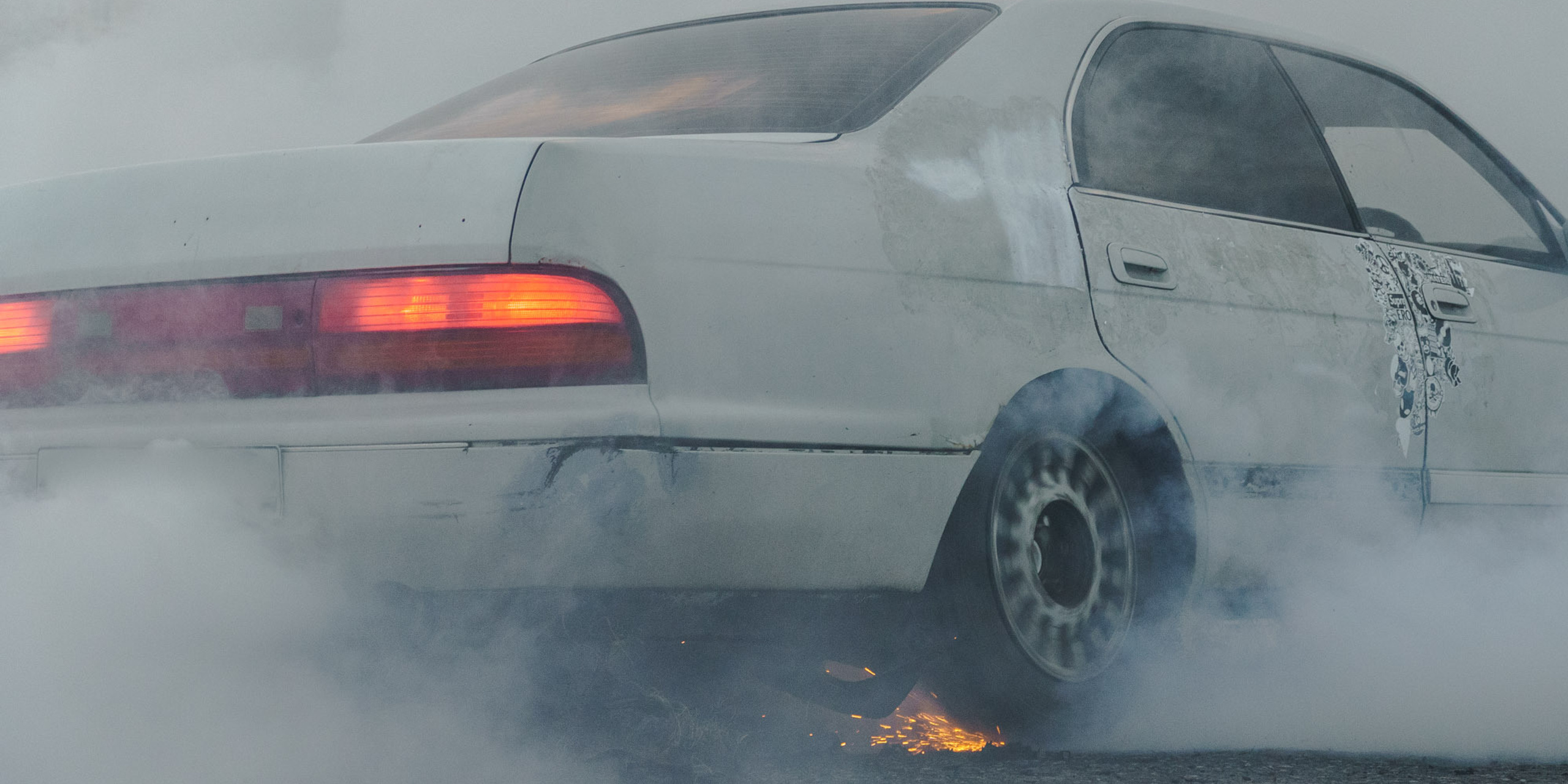 Форсаж. Презентация.