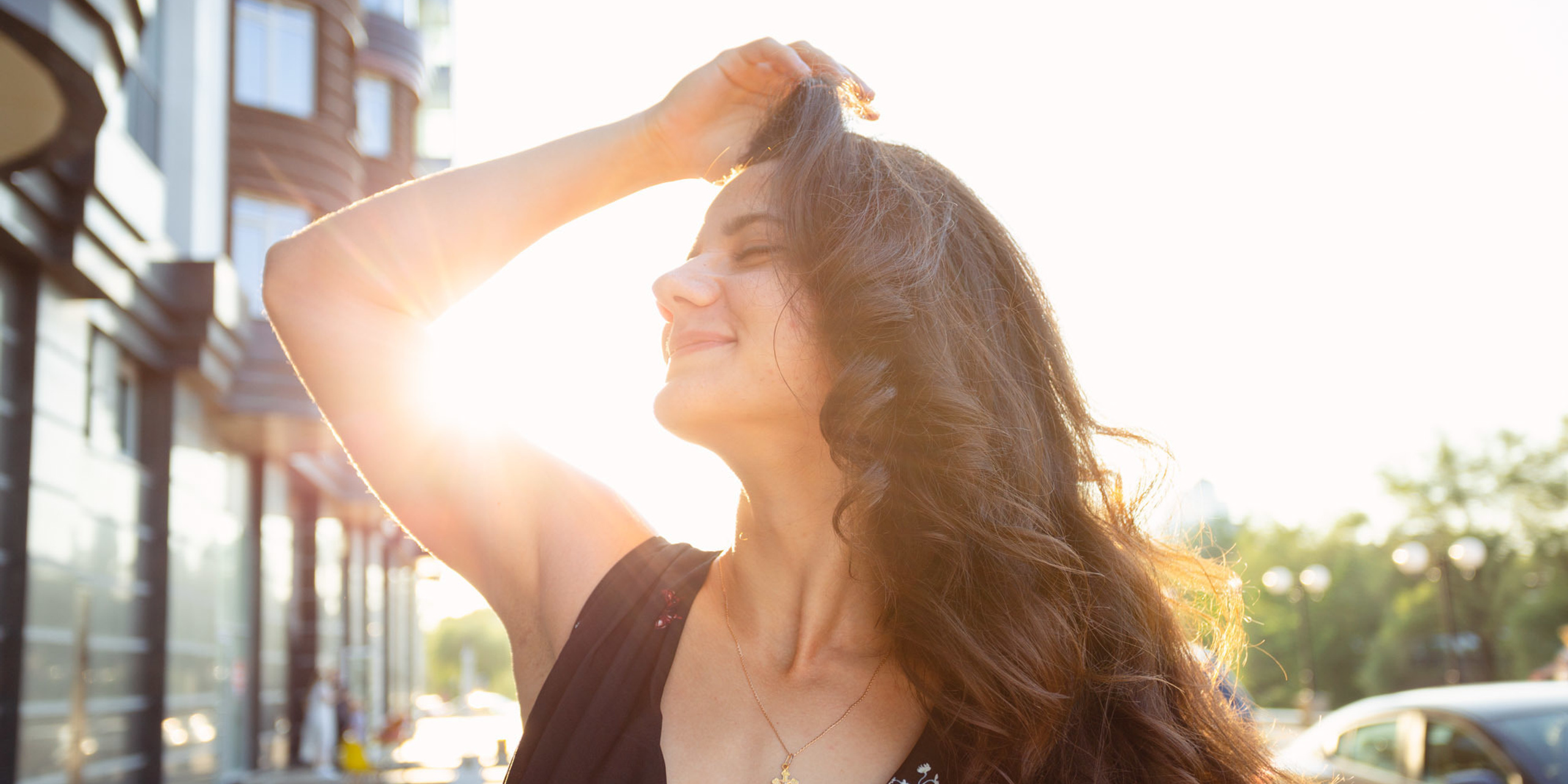 Анжелика, Мир за гранью реальности.