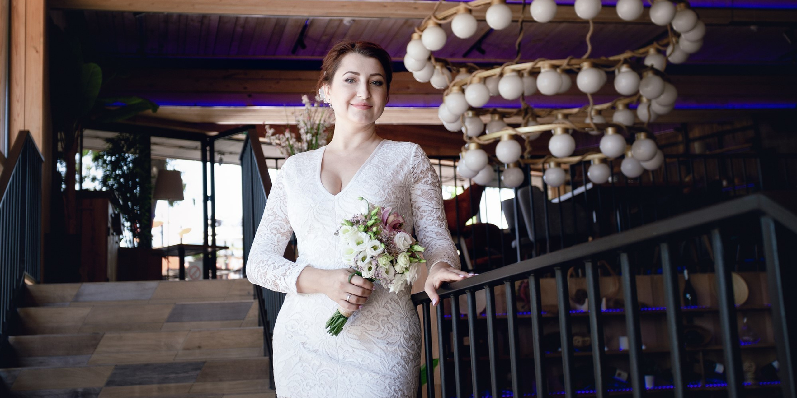 Сербия. Ксения + Иван