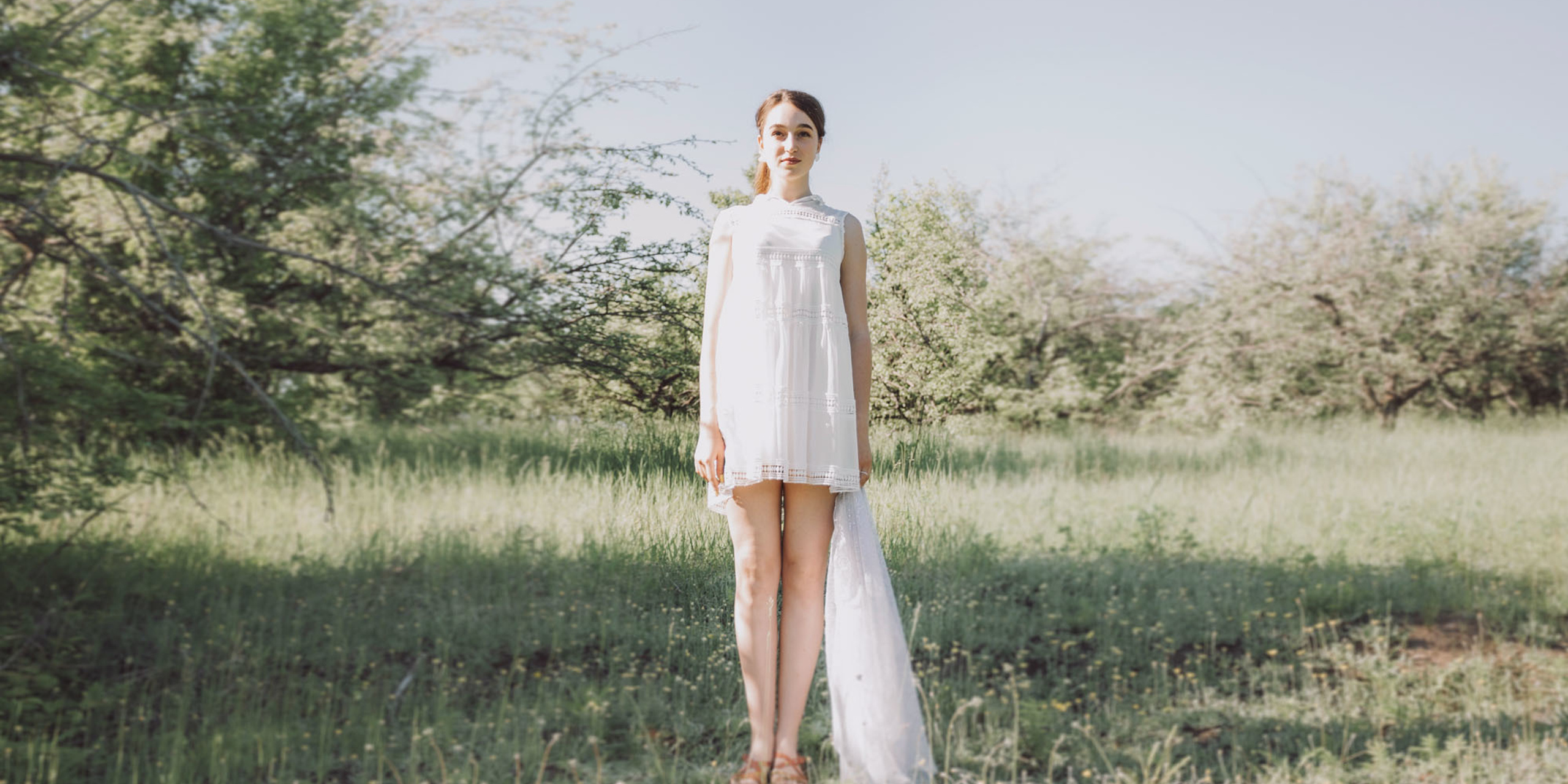 Светлана. Мир в облаках.