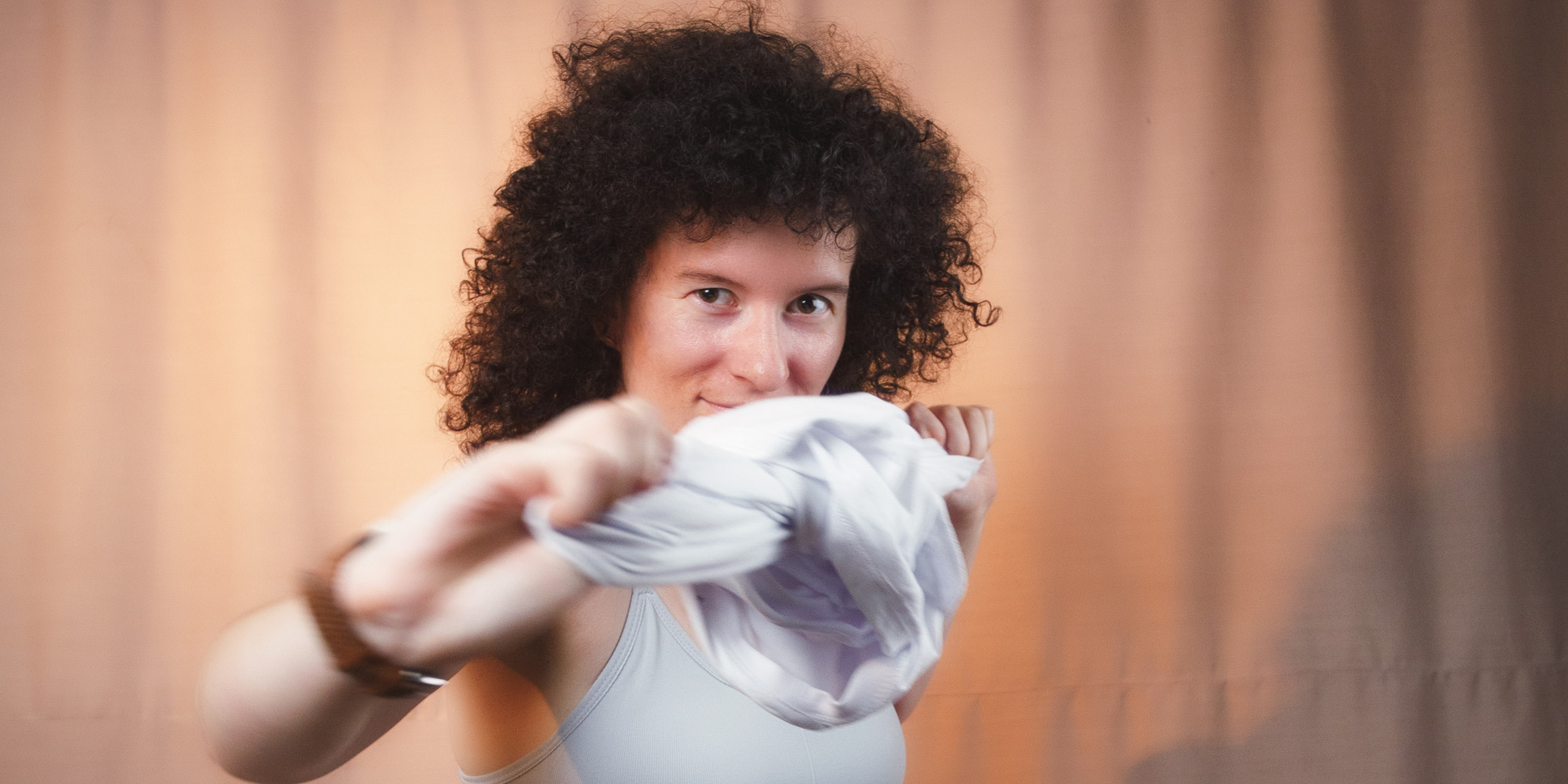 Анжи. студийная съёмка.