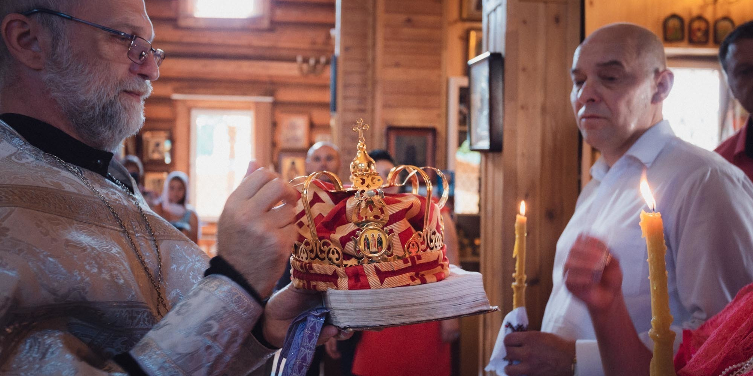 Света + Игорь