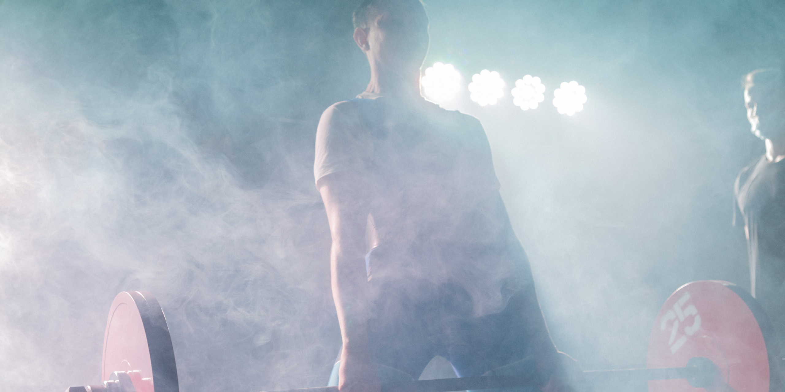 Открытый Кубок ЦФО по пауэрлифтингу. Белгород.