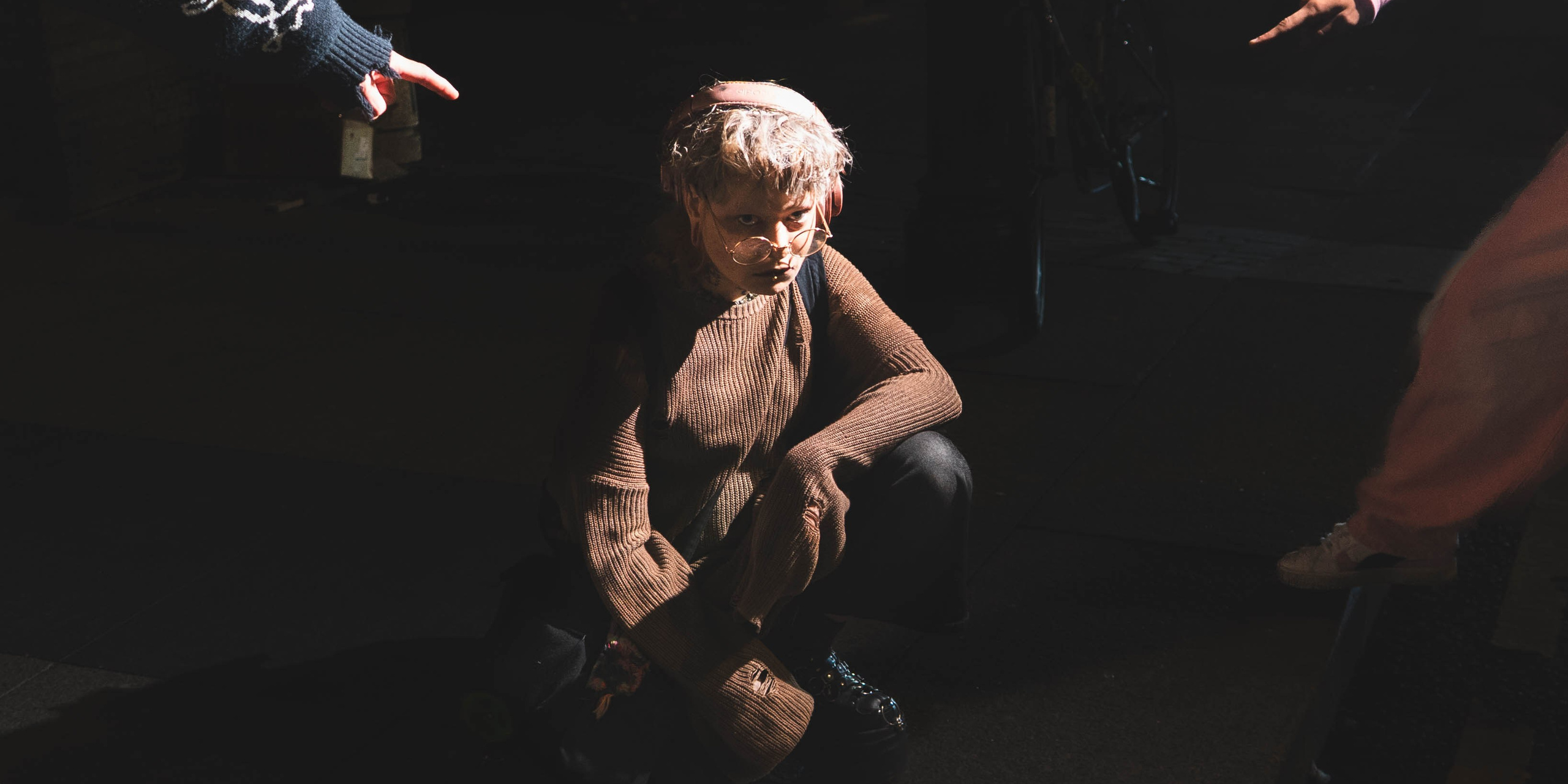 Street photo