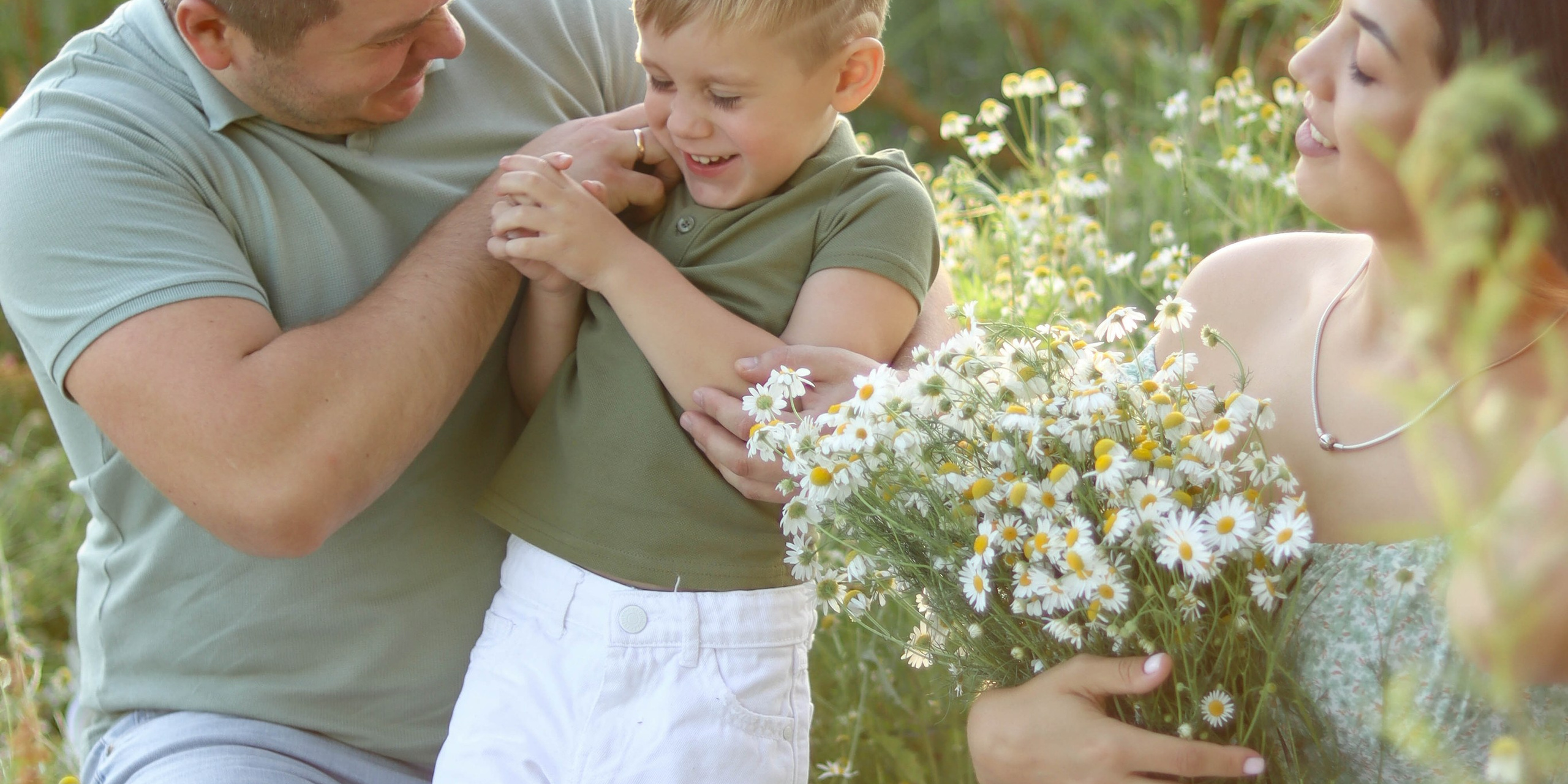 Ванюшки и Алина