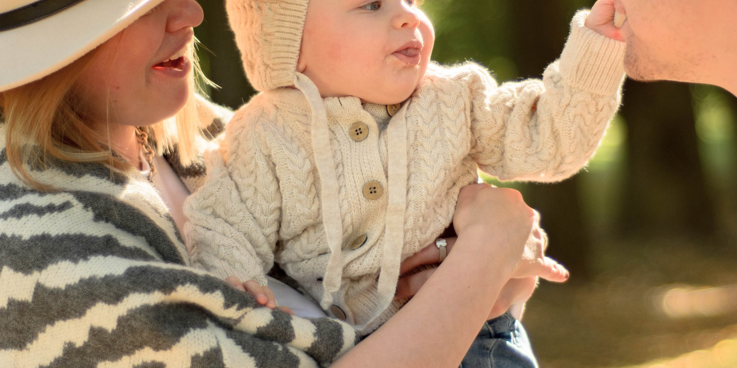 Любовь в сердце