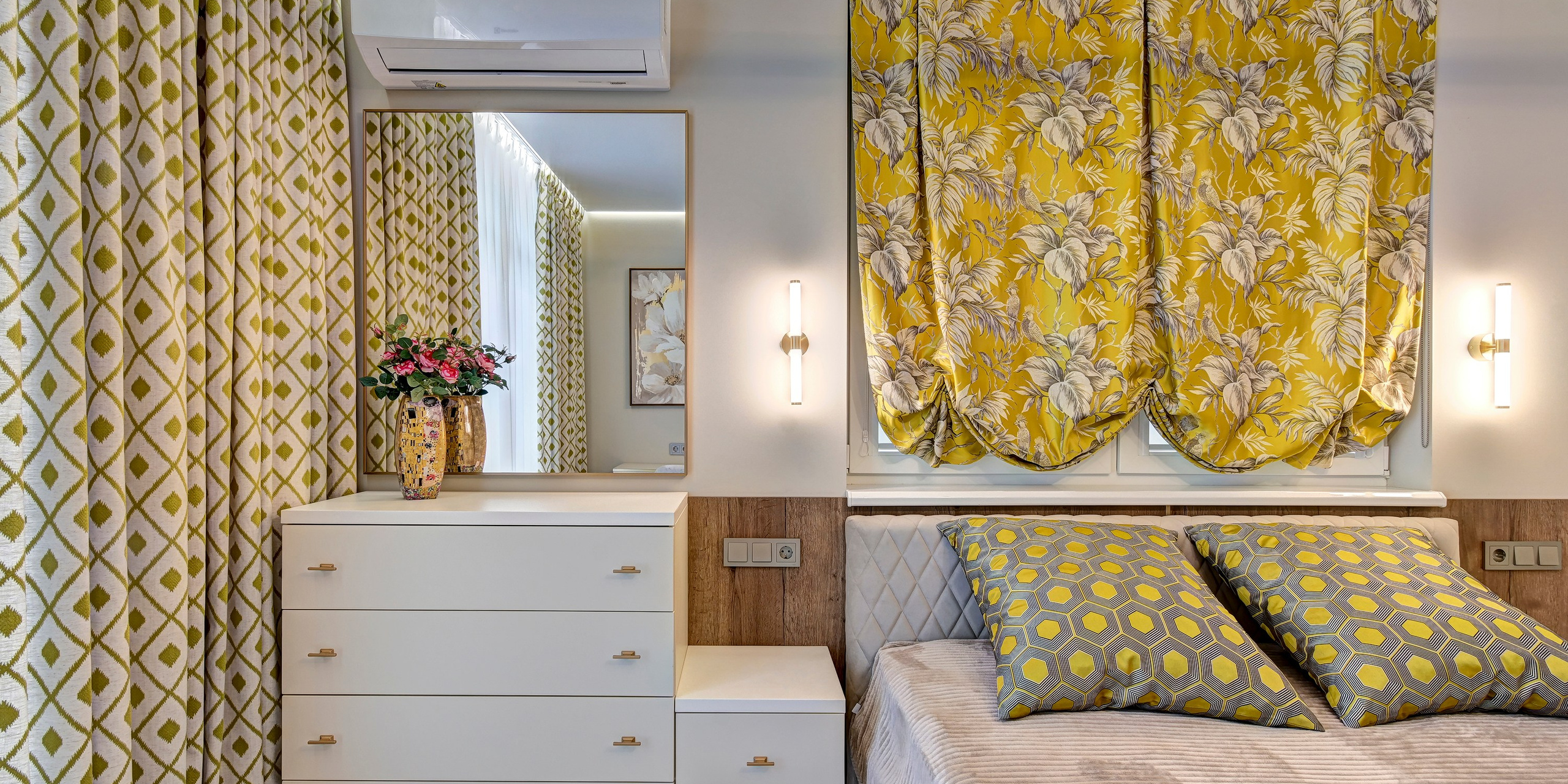 Квартира в ЖК Альпийский квартал