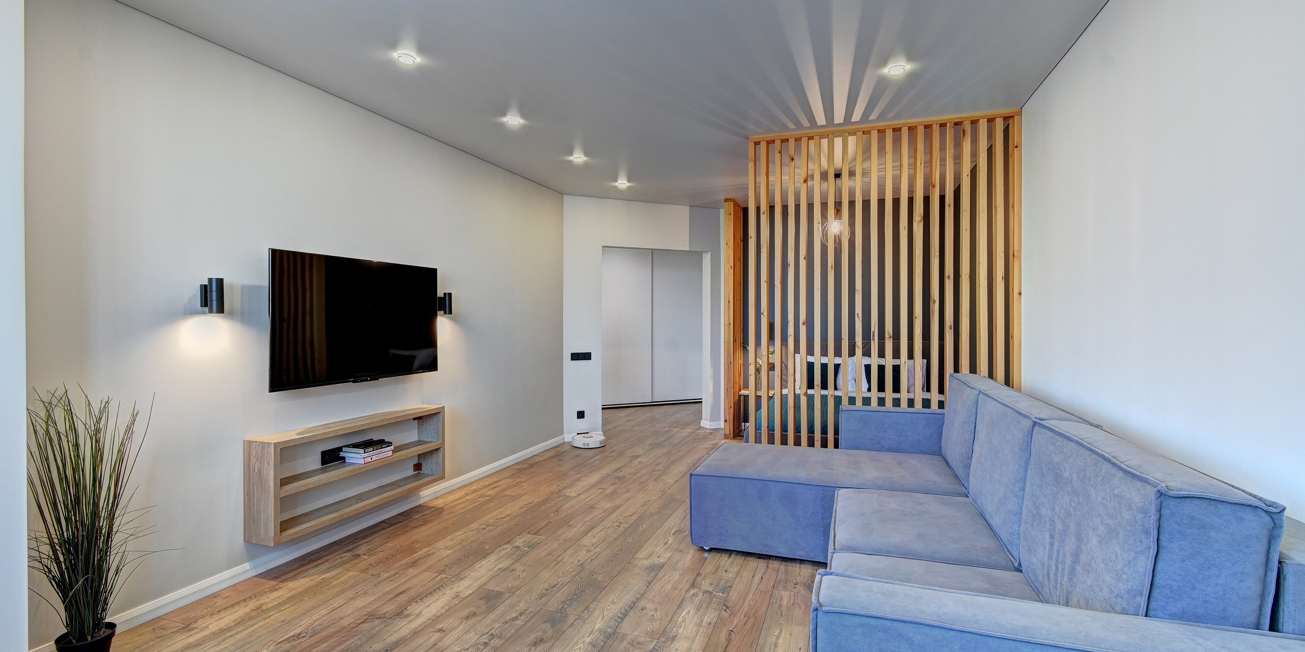 Квартира в Краснодаре