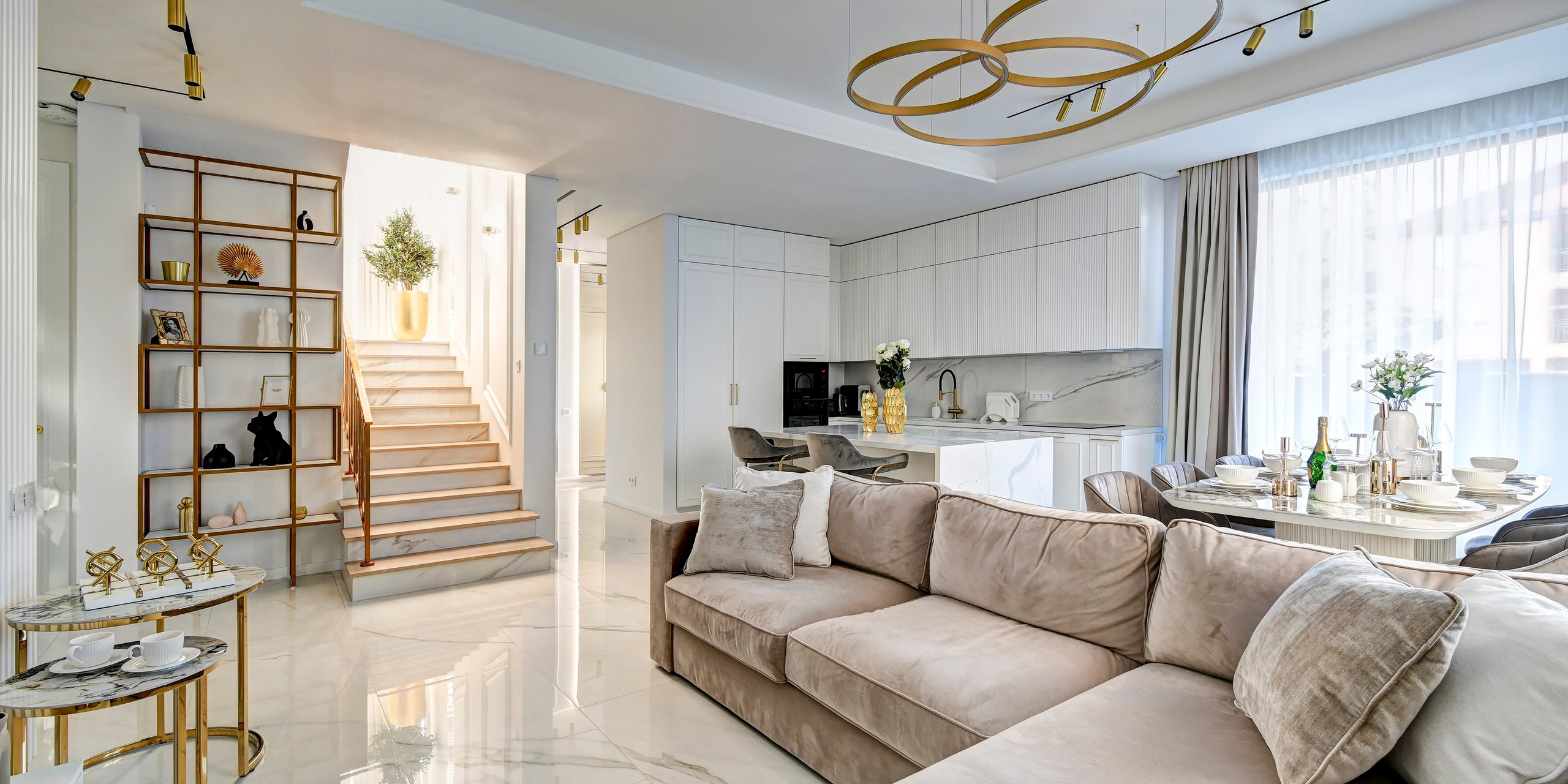 Дом в Сириусе