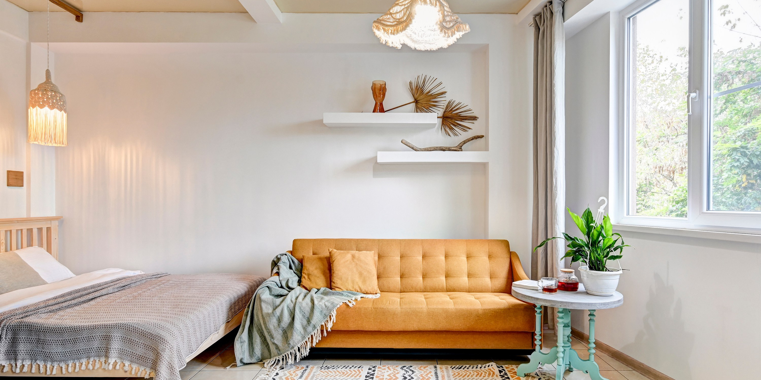 Апарт на Чебрикова