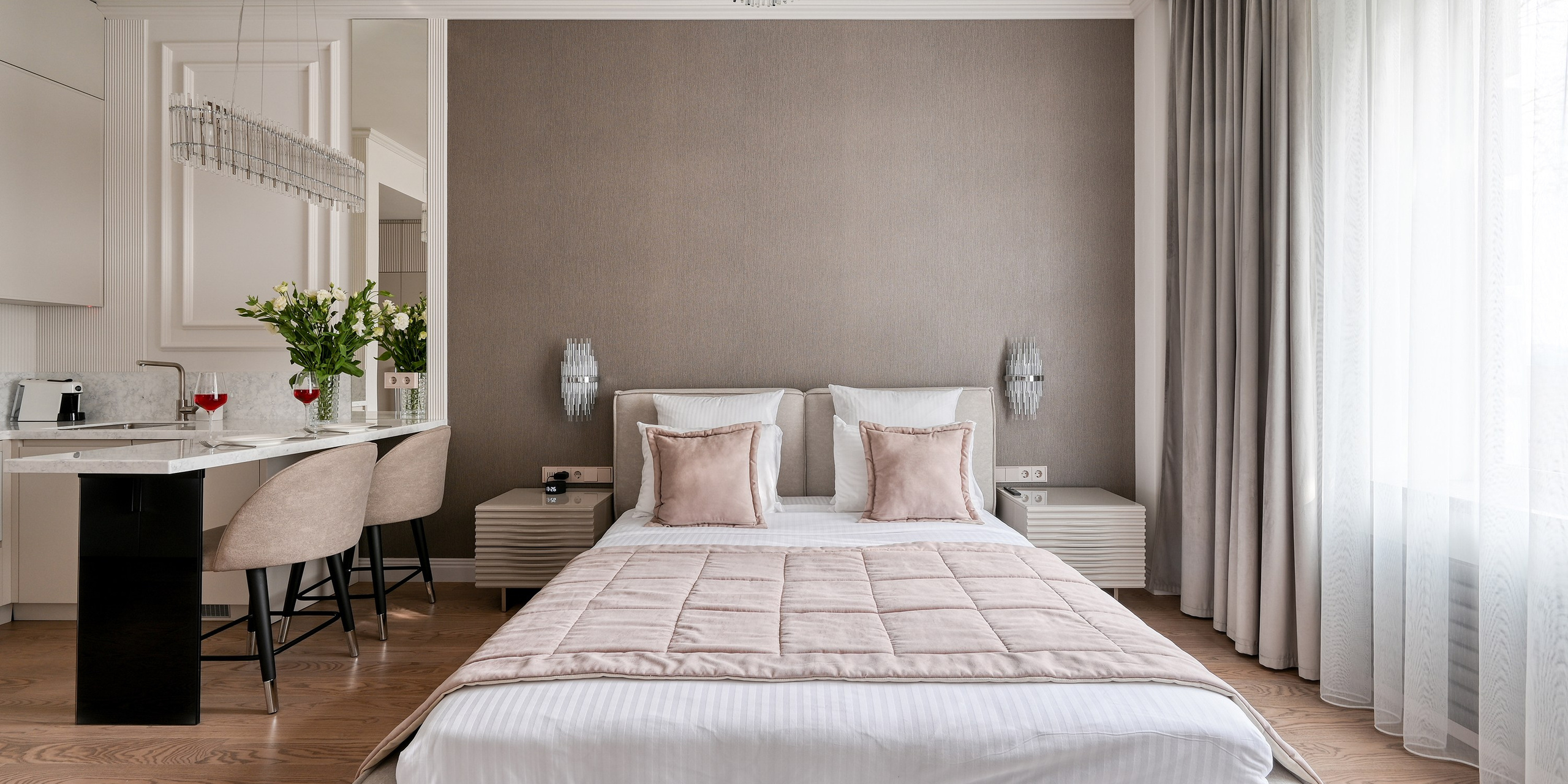 Апарт в&nbsp;Grand Royal