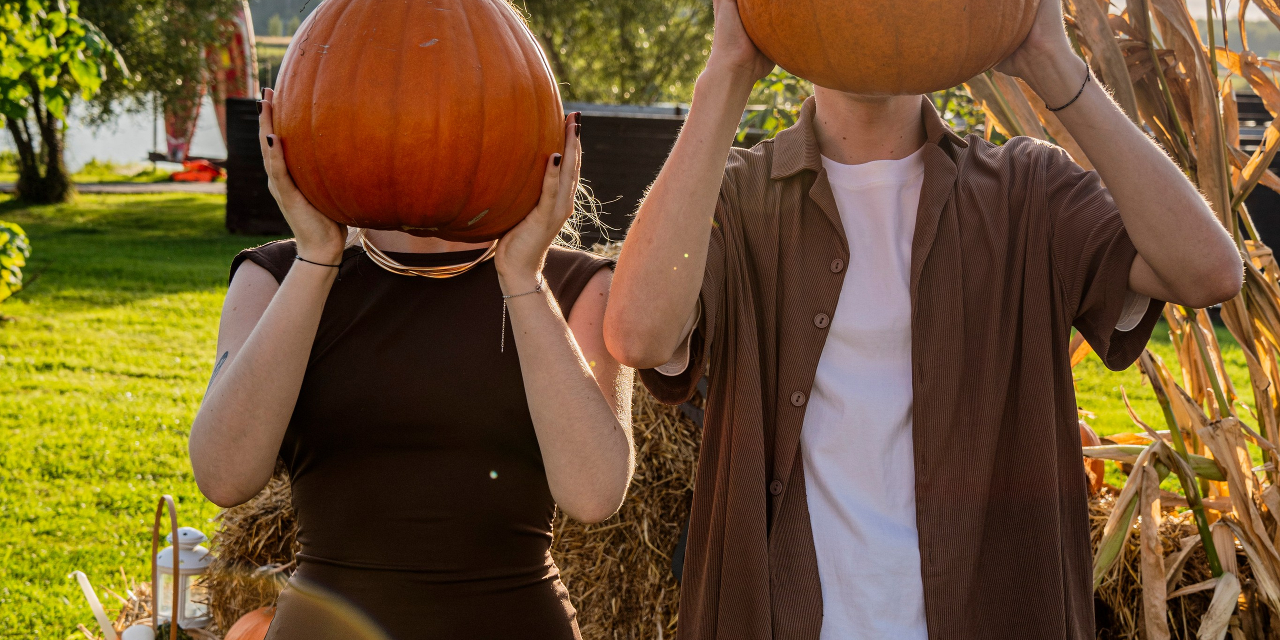 ТЫКВЕННЫЙ ВАЙБ Кутузово 🎃
