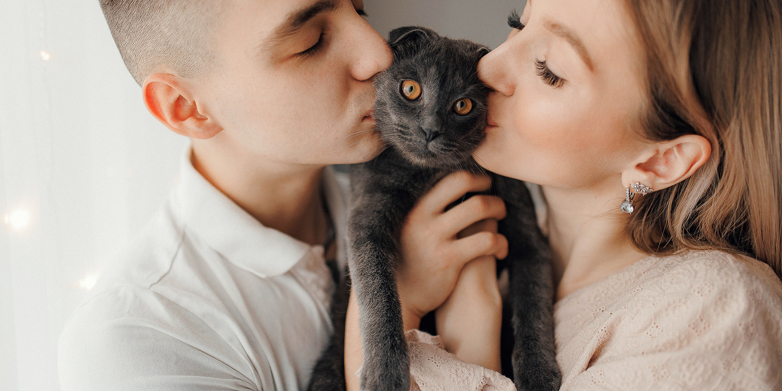 Настя и Влад ♥