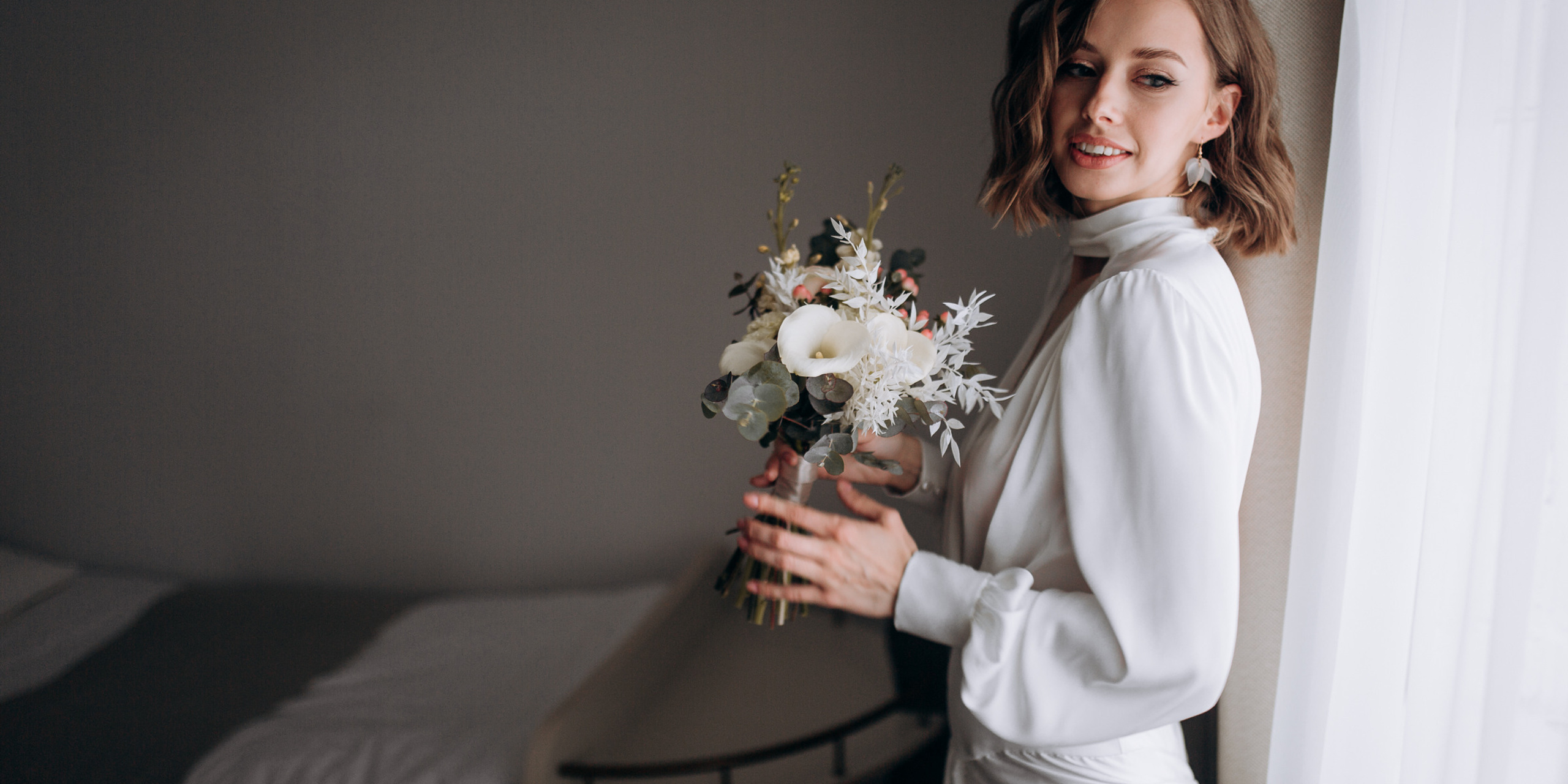 Виктория и Федор