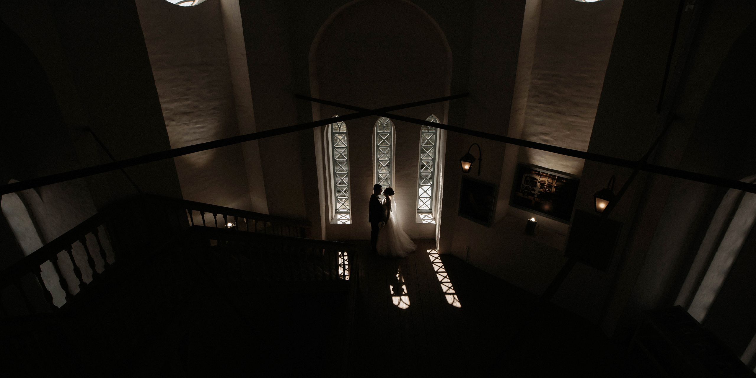 Ксюша и Антон