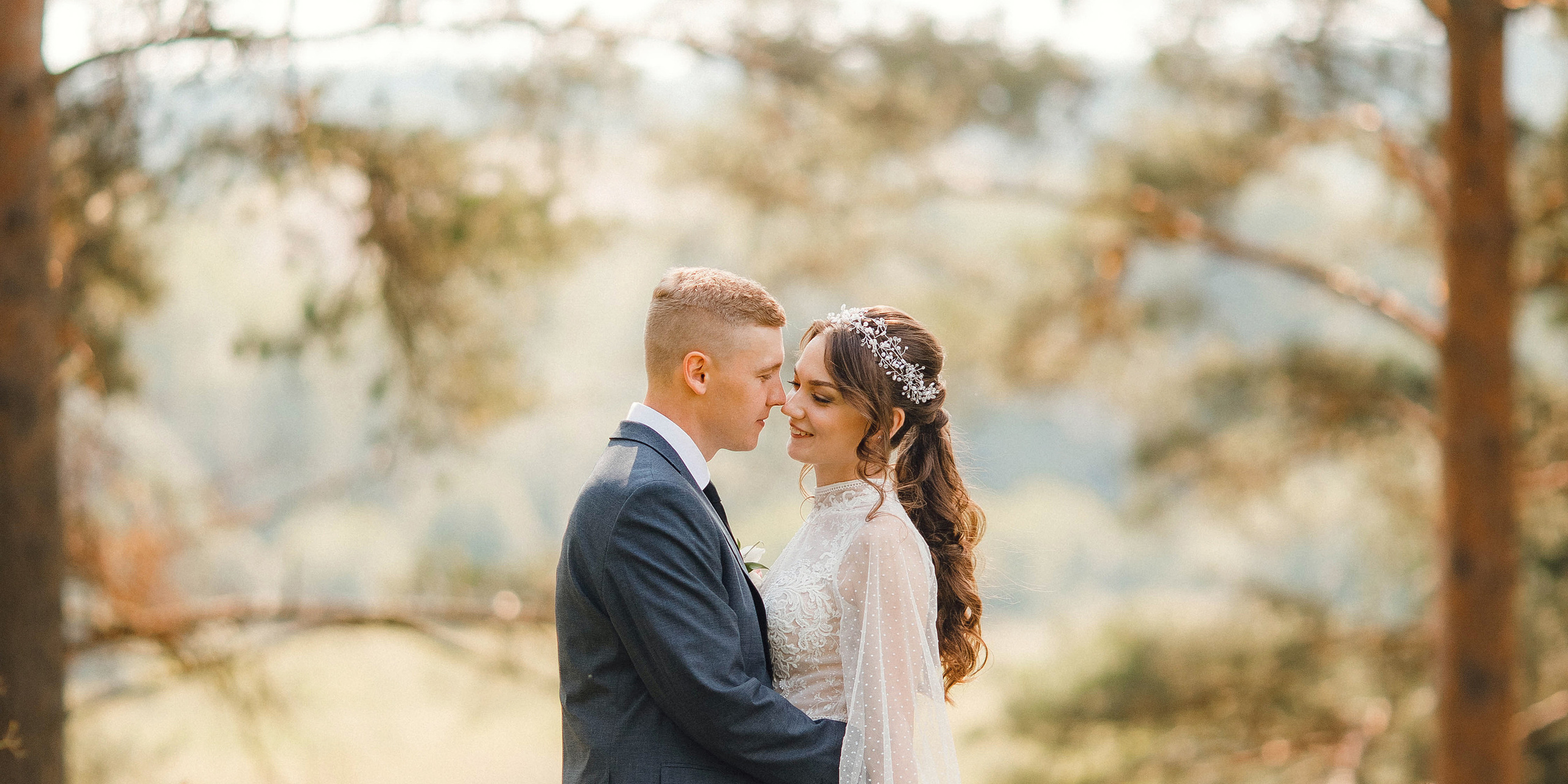 Мария и Эдуард