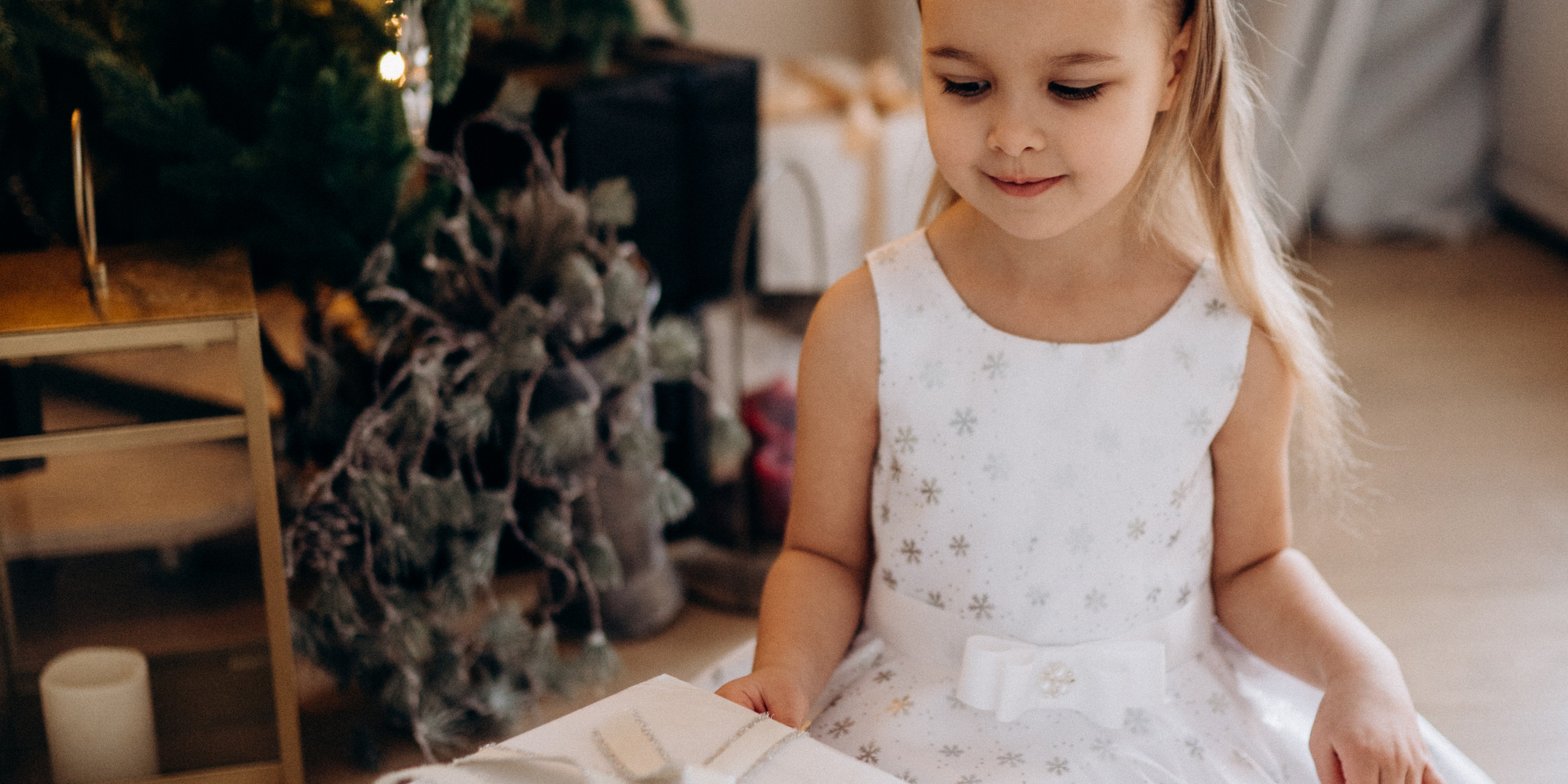 Новогодние