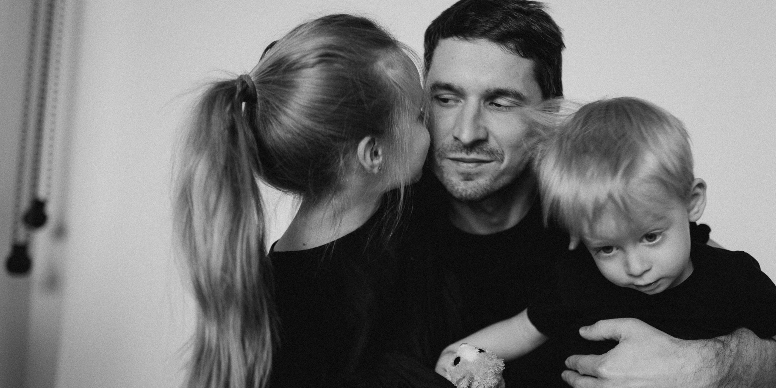 Трогательные