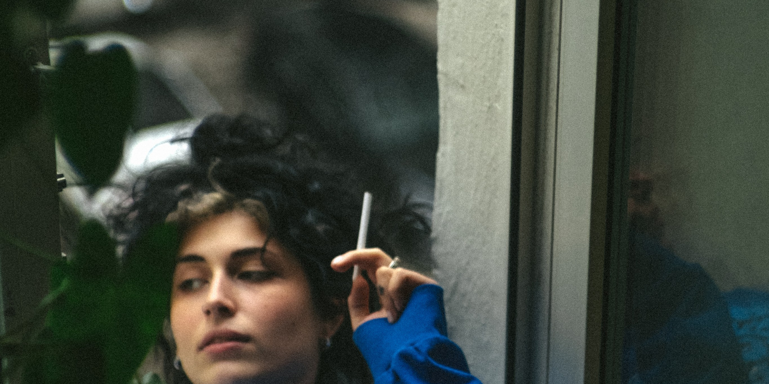 Tamila queen of the bike