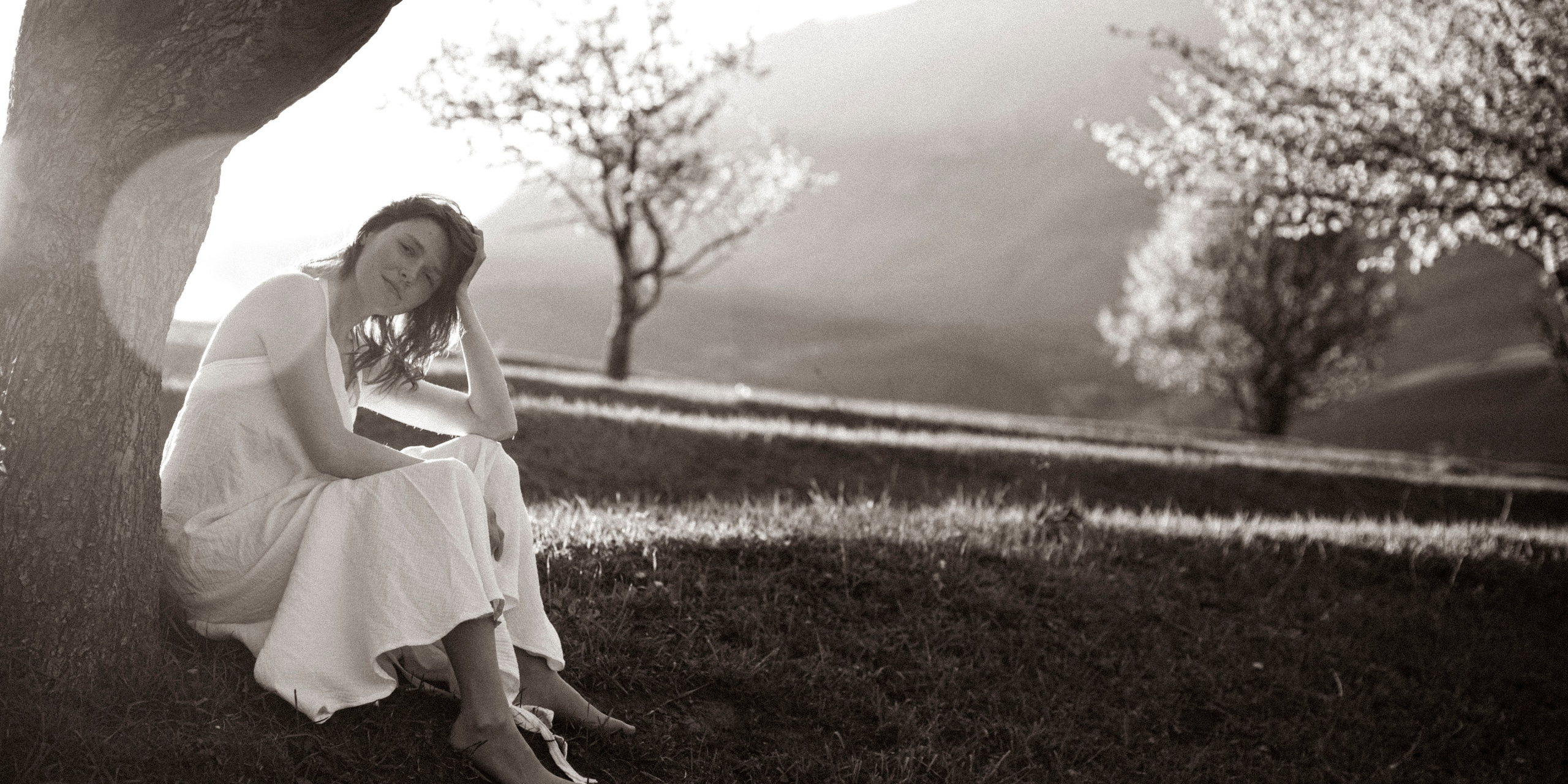 Осетия. Даргавс / Мидаграбины