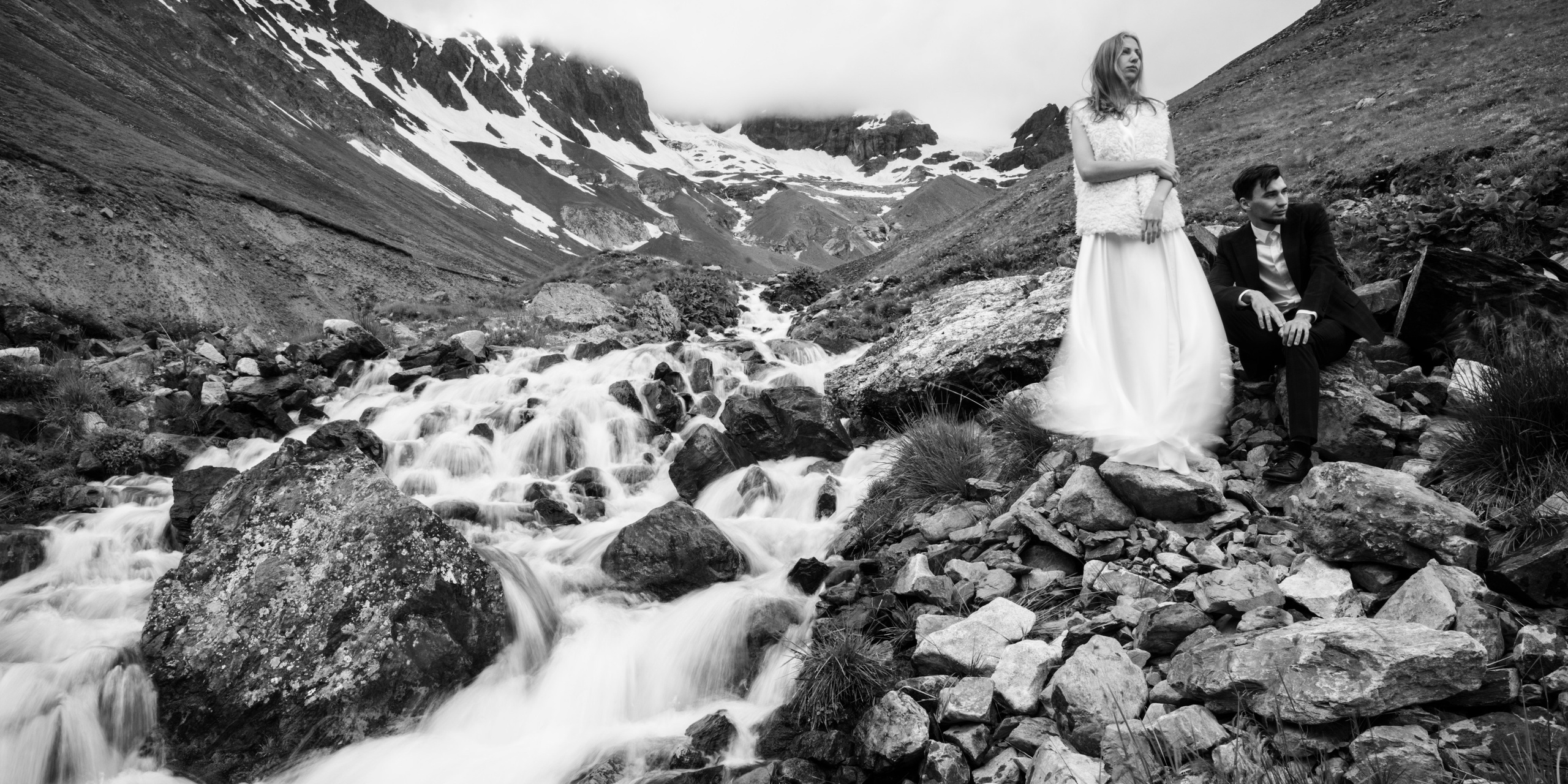 Осетия. Хилак